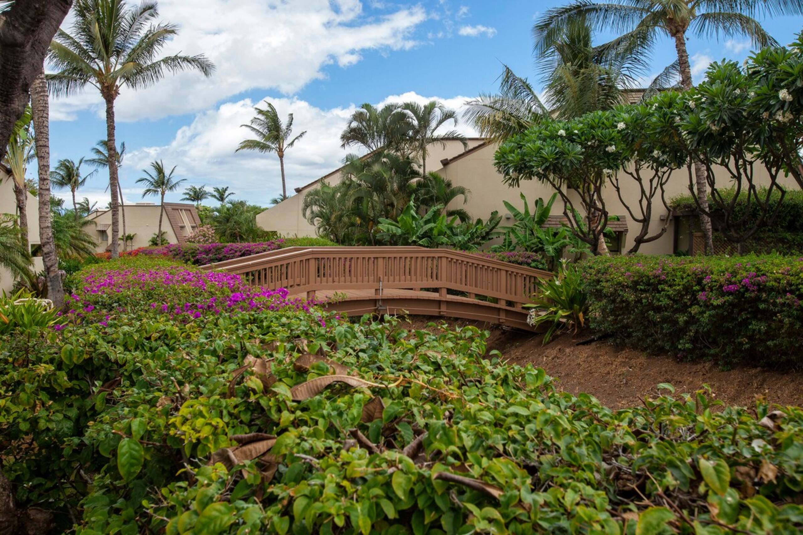 Maui Oasis Resort Condo With Pools & Hot Tub - Photo 44