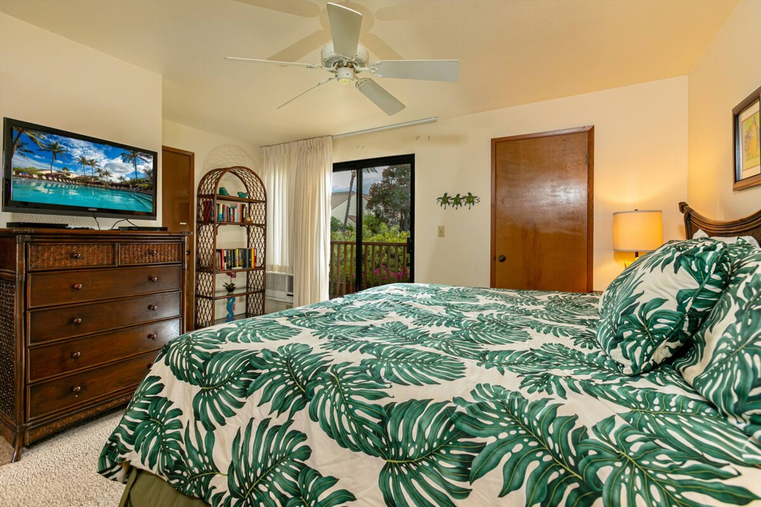 Maui Oasis Resort Condo With Pools & Hot Tub - Photo 15