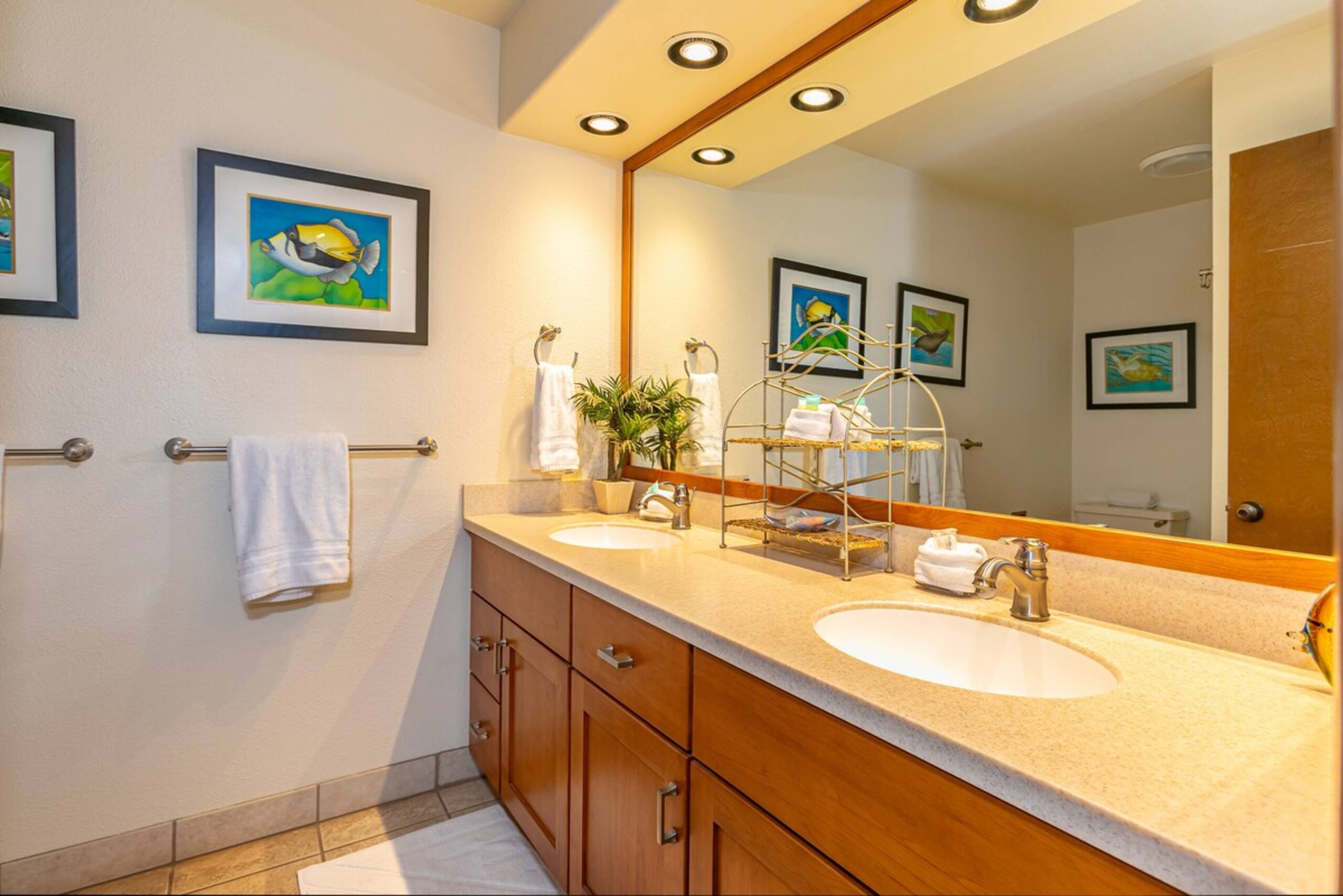 Maui Oasis Resort Condo With Pools & Hot Tub - Photo 17