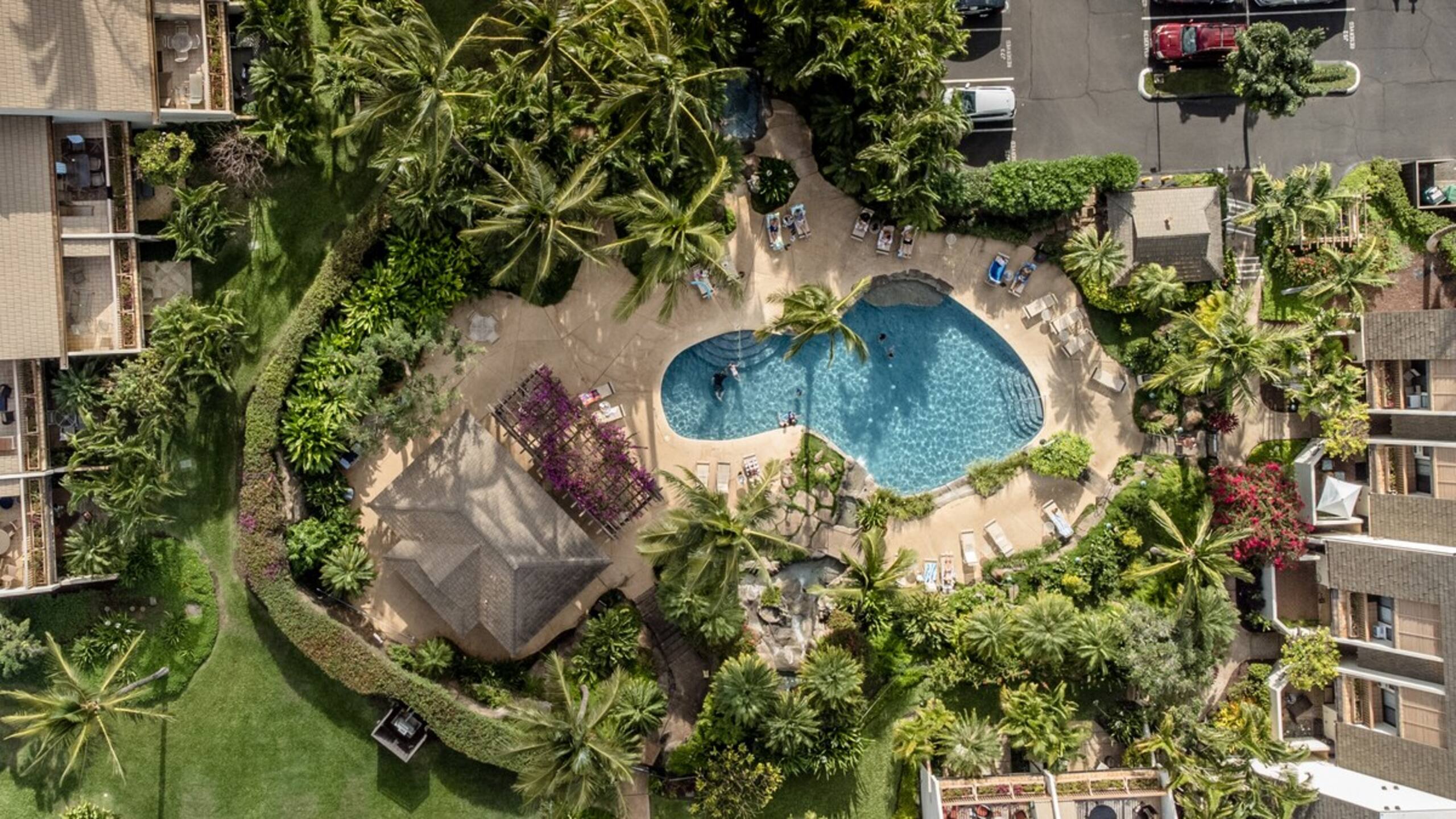 Maui Oasis Resort Condo With Pools & Hot Tub - Photo 29