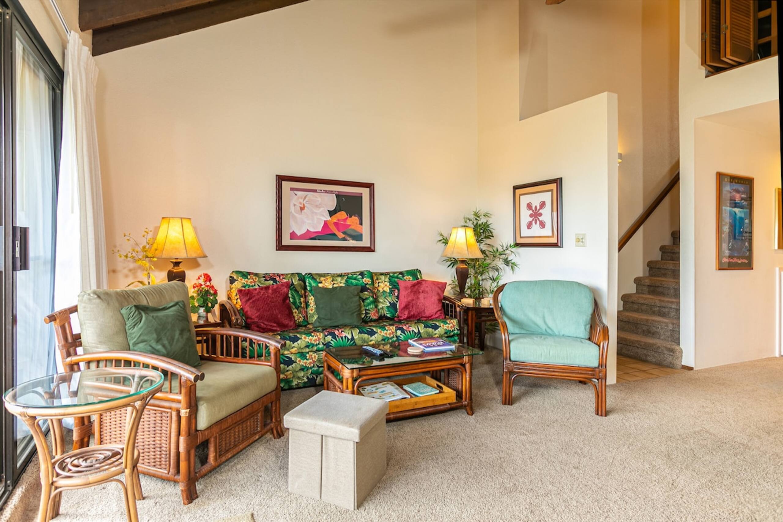 Maui Oasis Resort Condo With Pools & Hot Tub - Photo 3