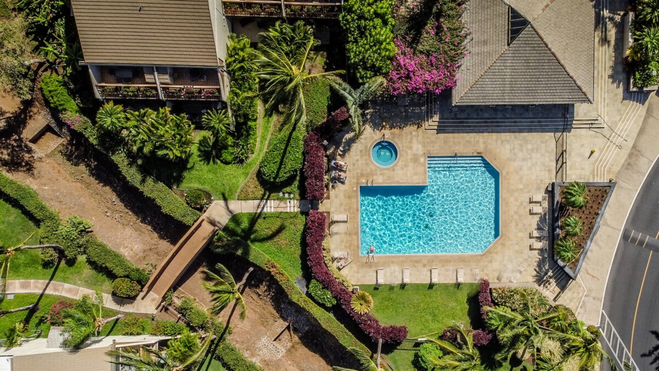 Maui Oasis Resort Condo With Pools & Hot Tub - Photo 31