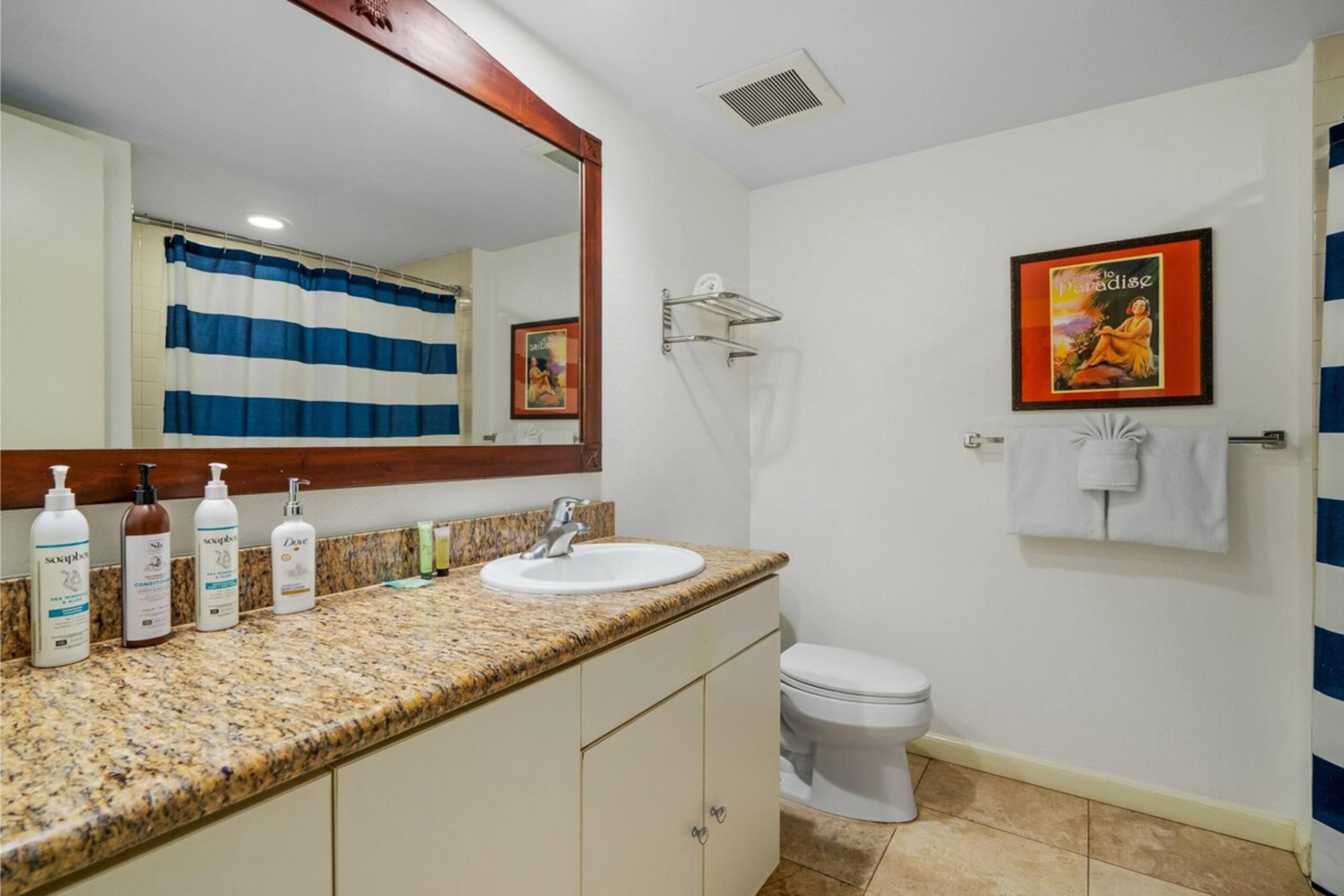 Oceanview Top Floor Studio, Islander on the - Photo 10