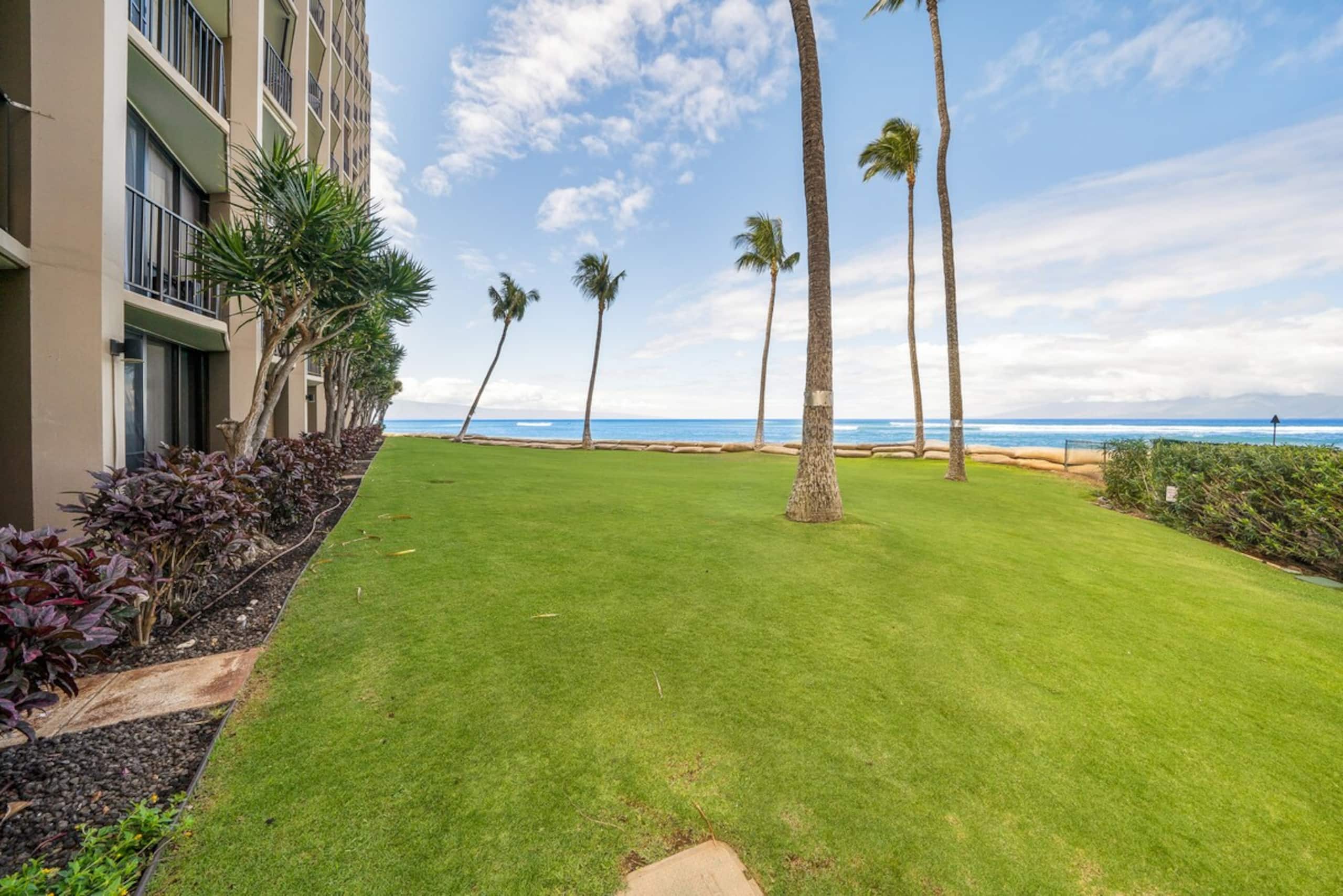 OceanFront Studio w Pool-Valley Isle 206 - Photo 34