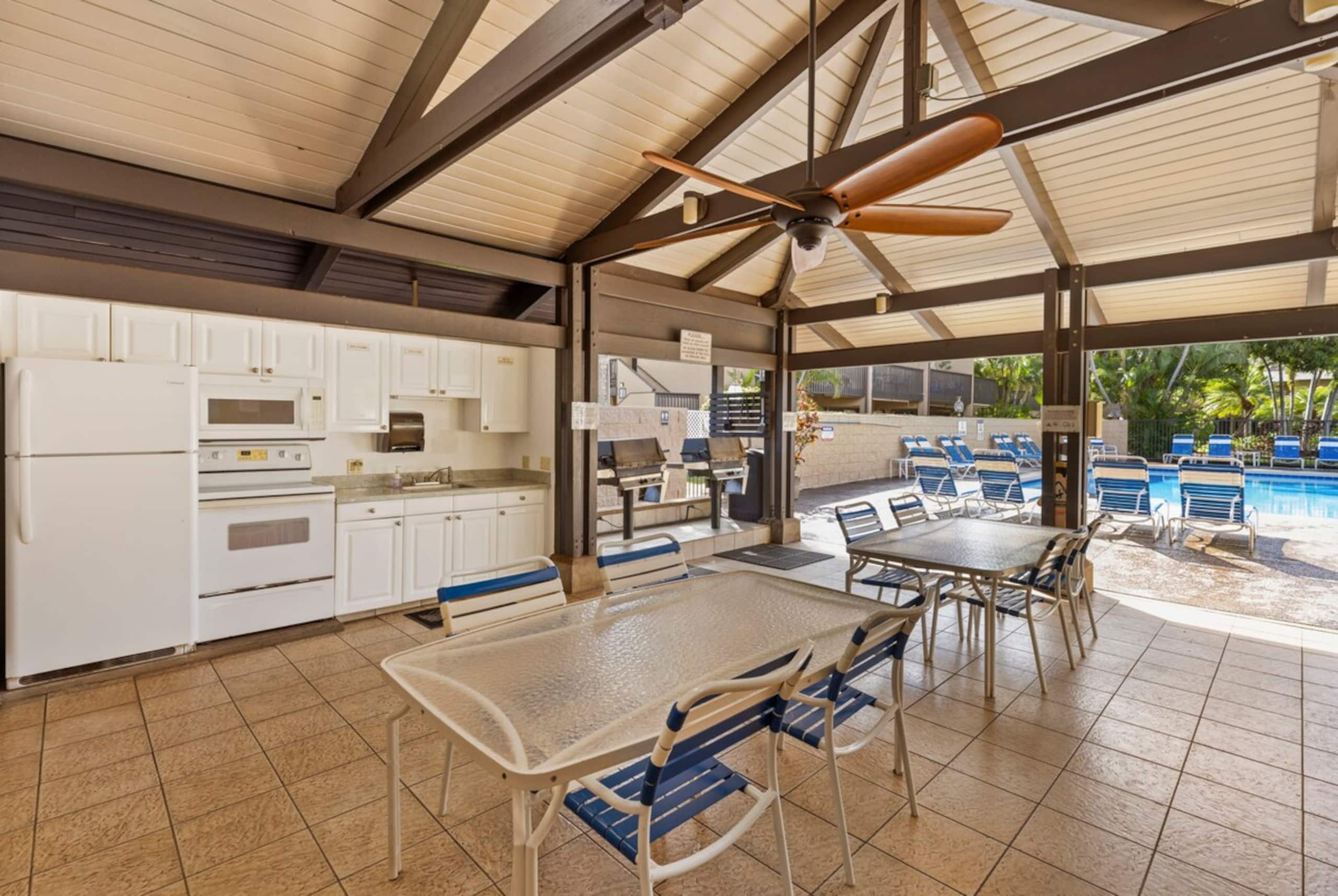 Charming Tropical Kihei Gardens 2-Bed Suite - Photo 30
