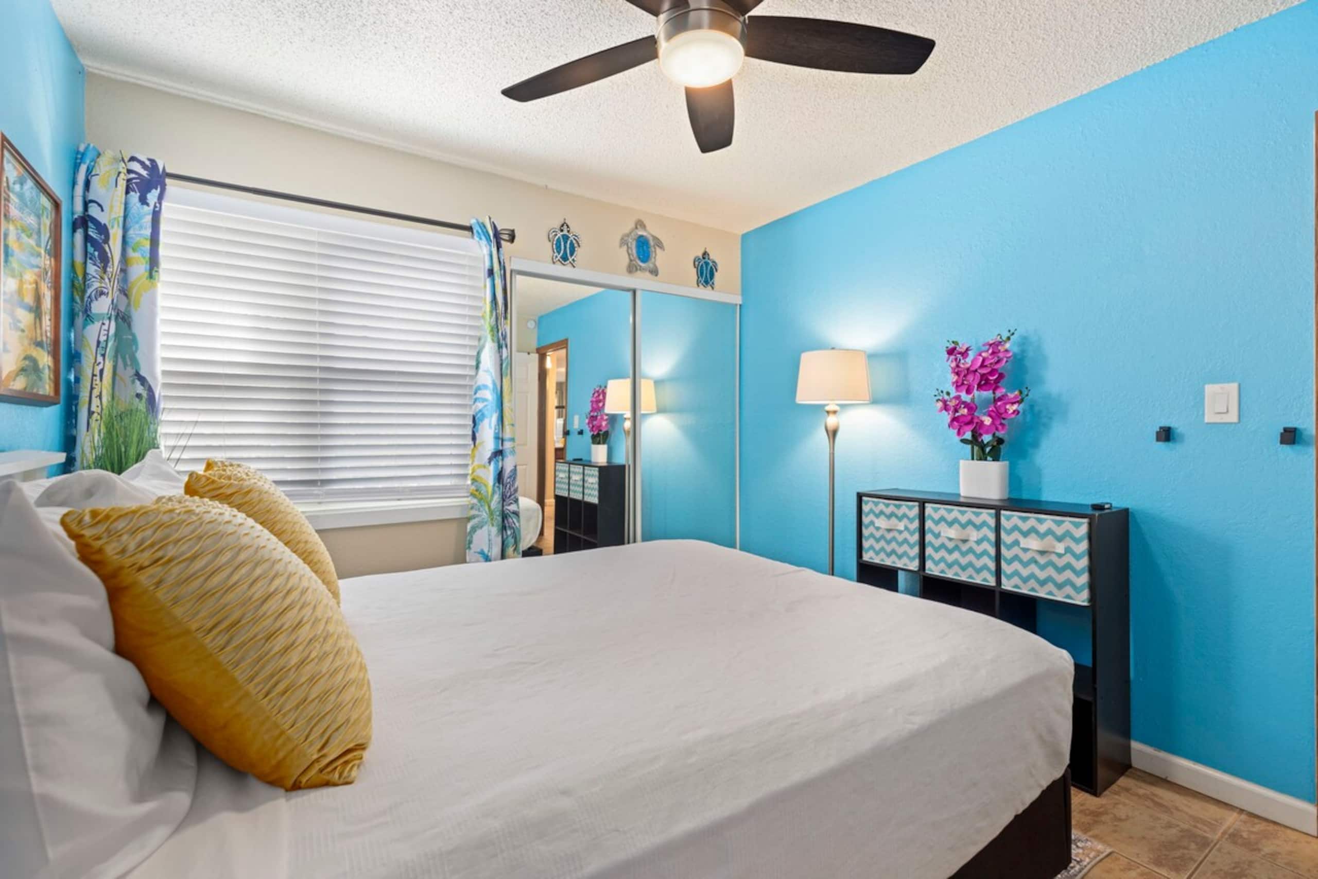 Charming Tropical Kihei Gardens 2-Bed Suite - Photo 17