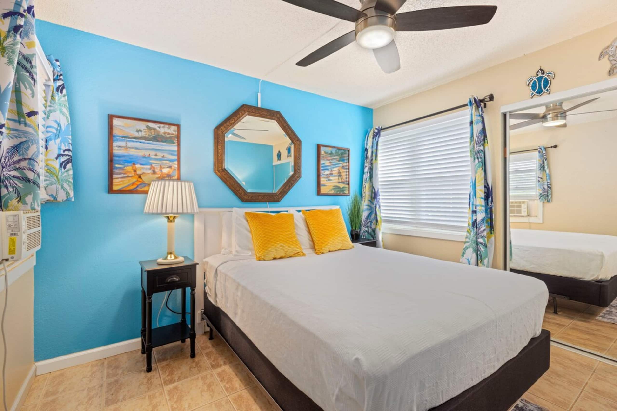 Charming Tropical Kihei Gardens 2-Bed Suite - Photo 15