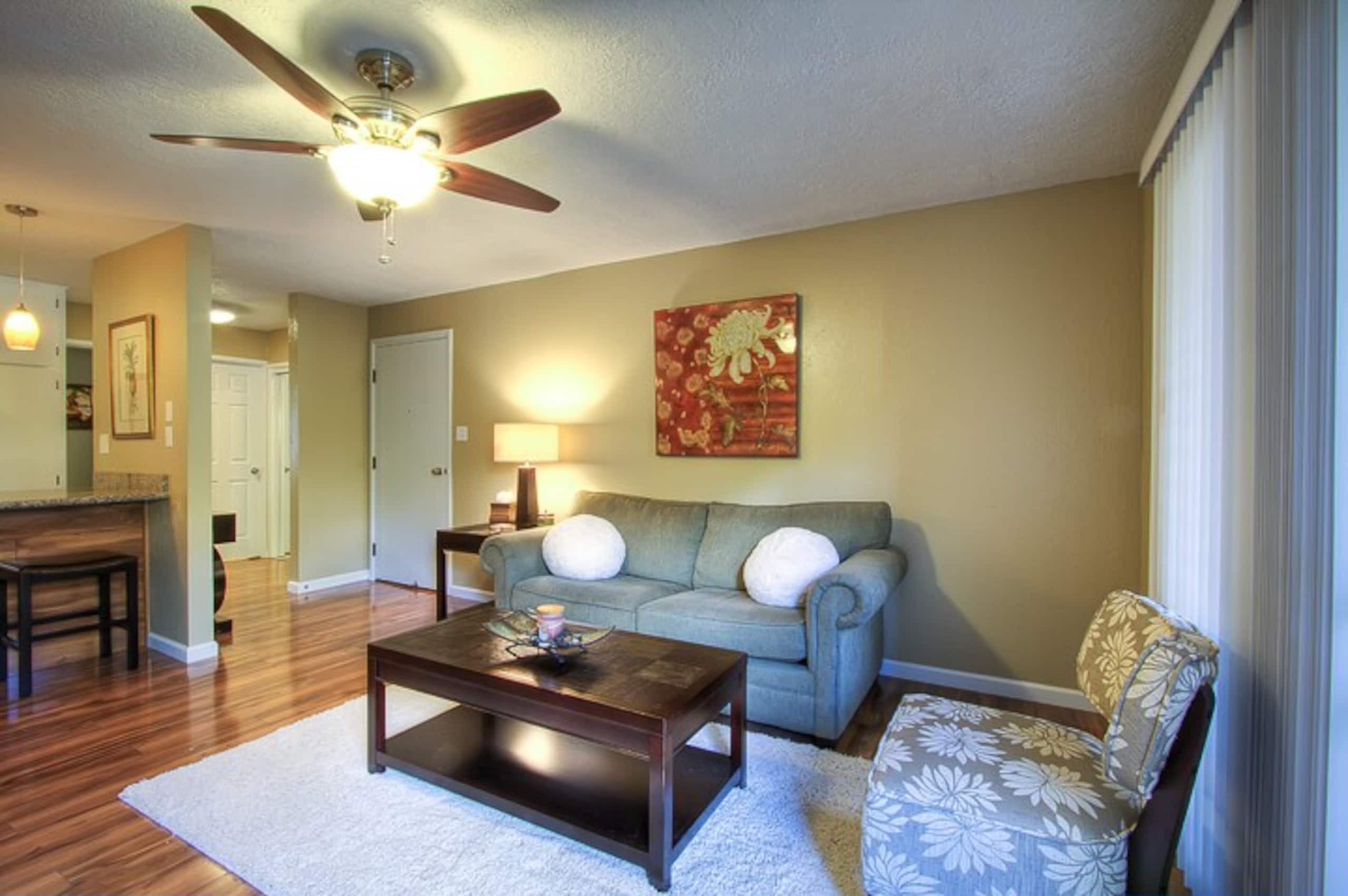 Low rates- A/C-free parking-no resort fees KR131 - Photo 16