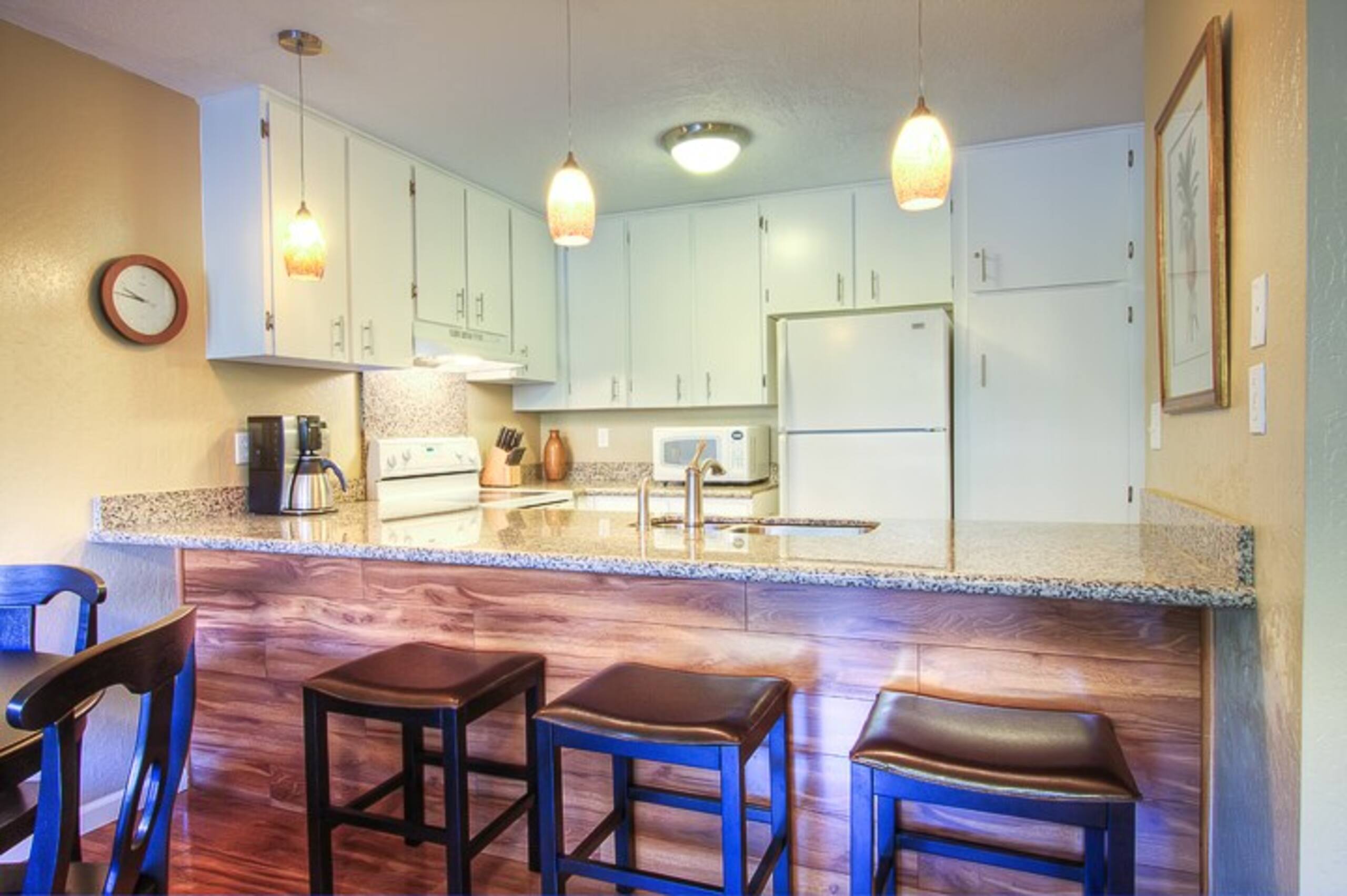 Low rates- A/C-free parking-no resort fees KR131 - Photo 22