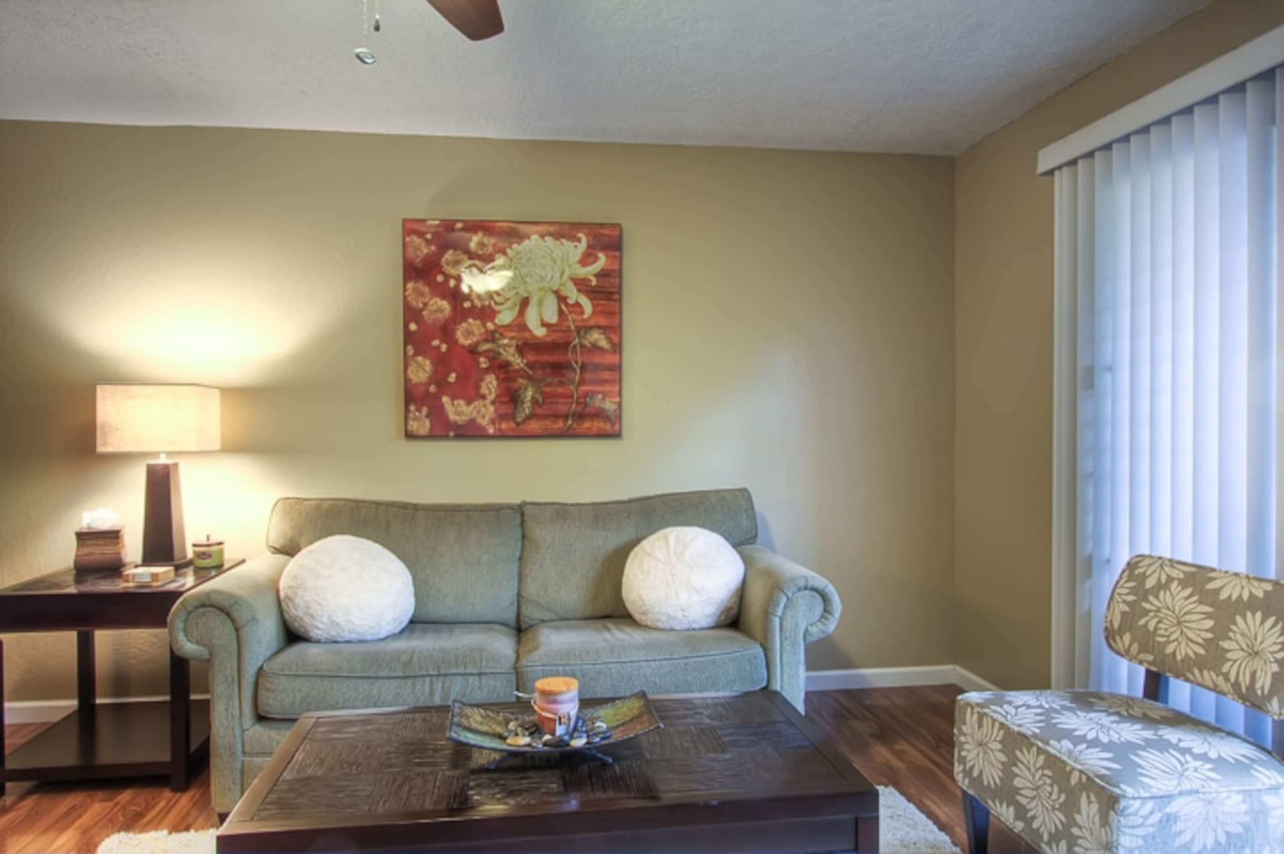 Low rates- A/C-free parking-no resort fees KR131 - Photo 4
