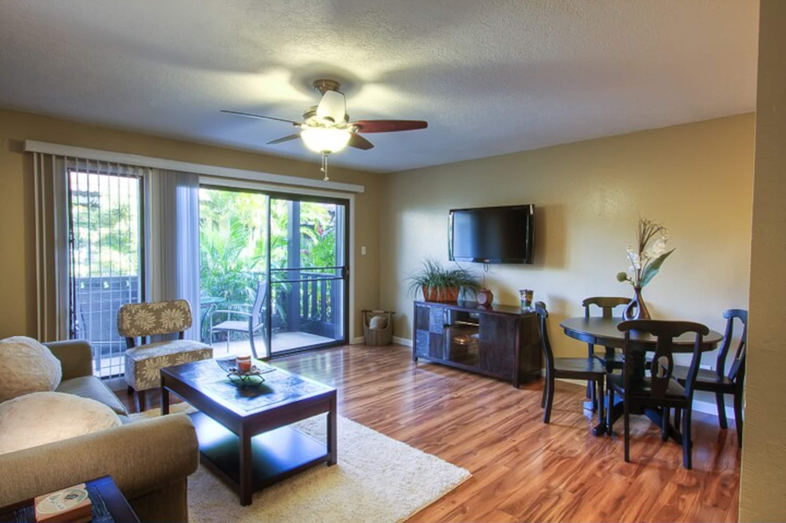 Low rates- A/C-free parking-no resort fees KR131 - Photo 18