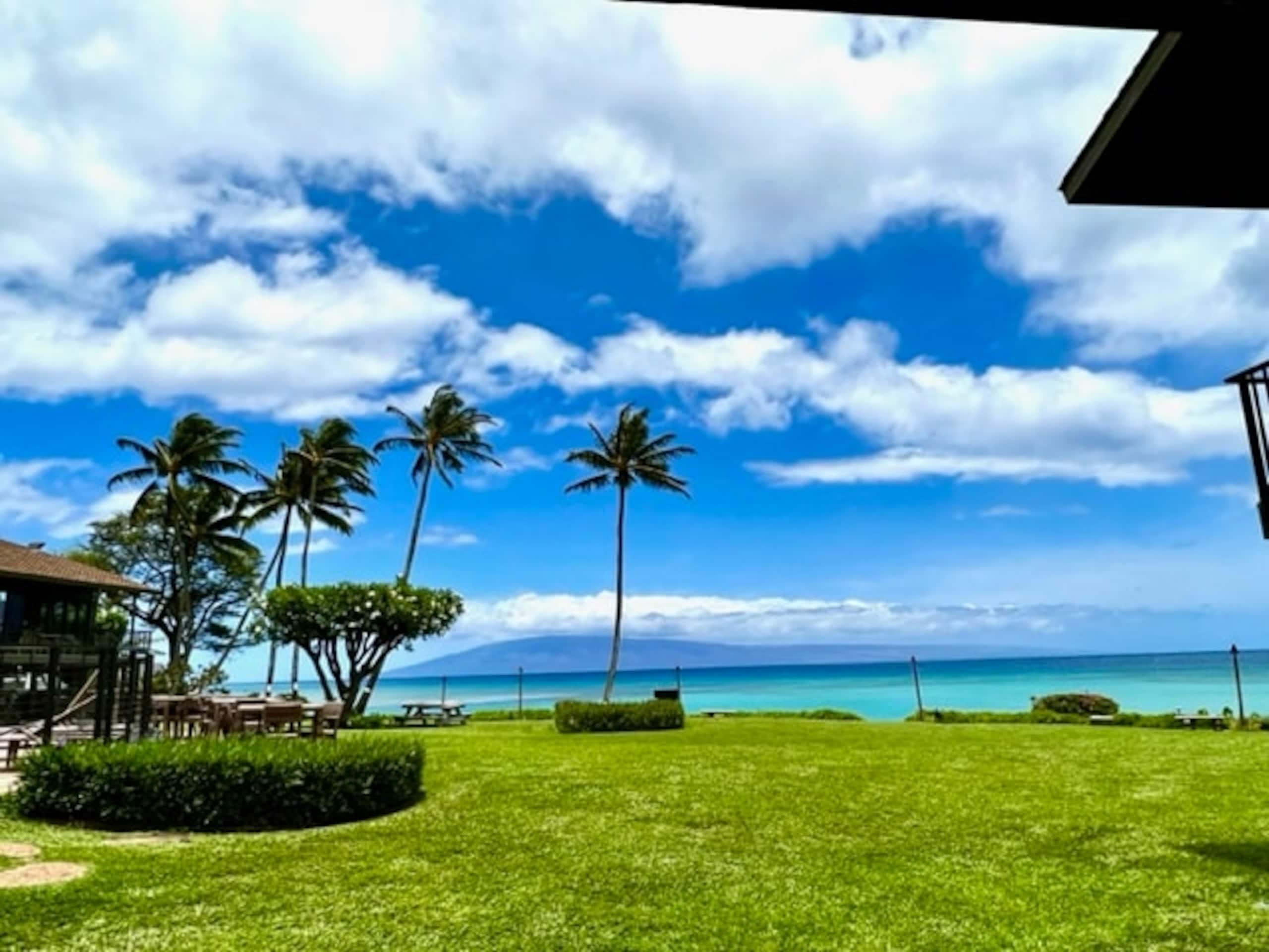 Direct Oceanfront Condo, Kahana/Kaanapali - Photo 4