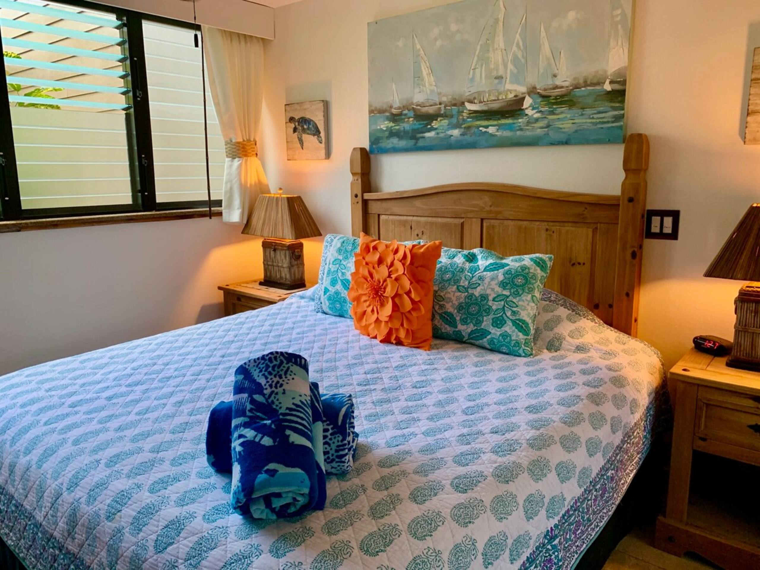 Direct Oceanfront Condo, Kahana/Kaanapali - Main photo