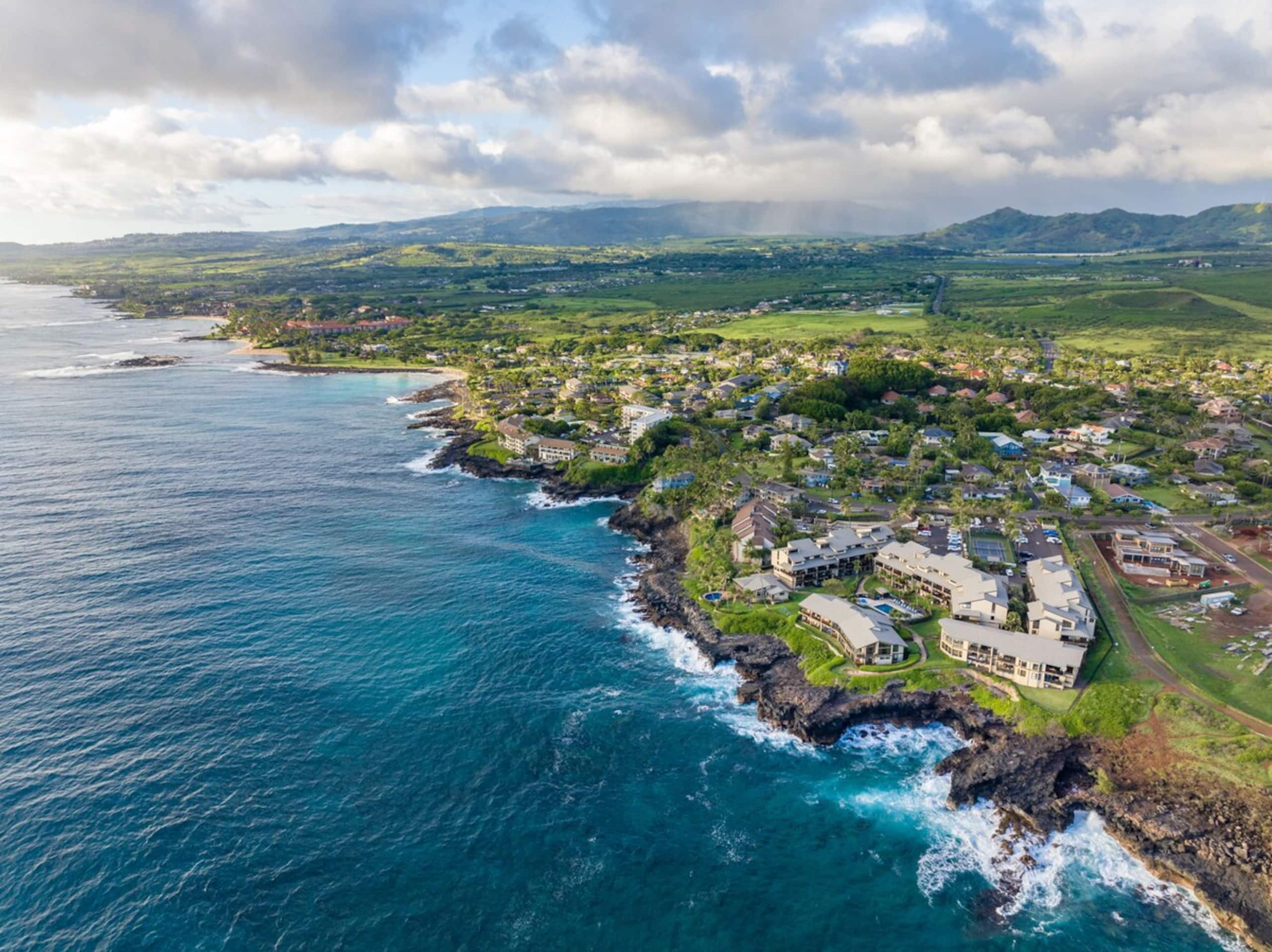 Ocean Views Ground-Floor Lanai With Pool Access - Photo 5