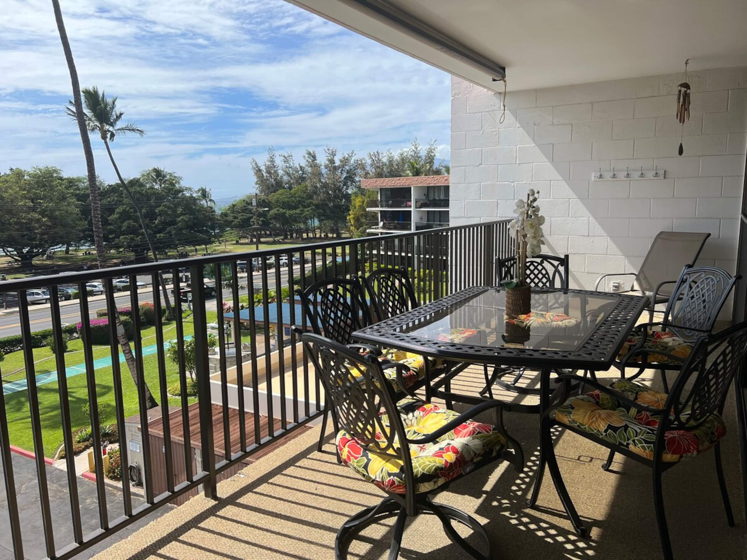 Sunset Sanctuary - Maui Parkshore - Top Floor - Main photo