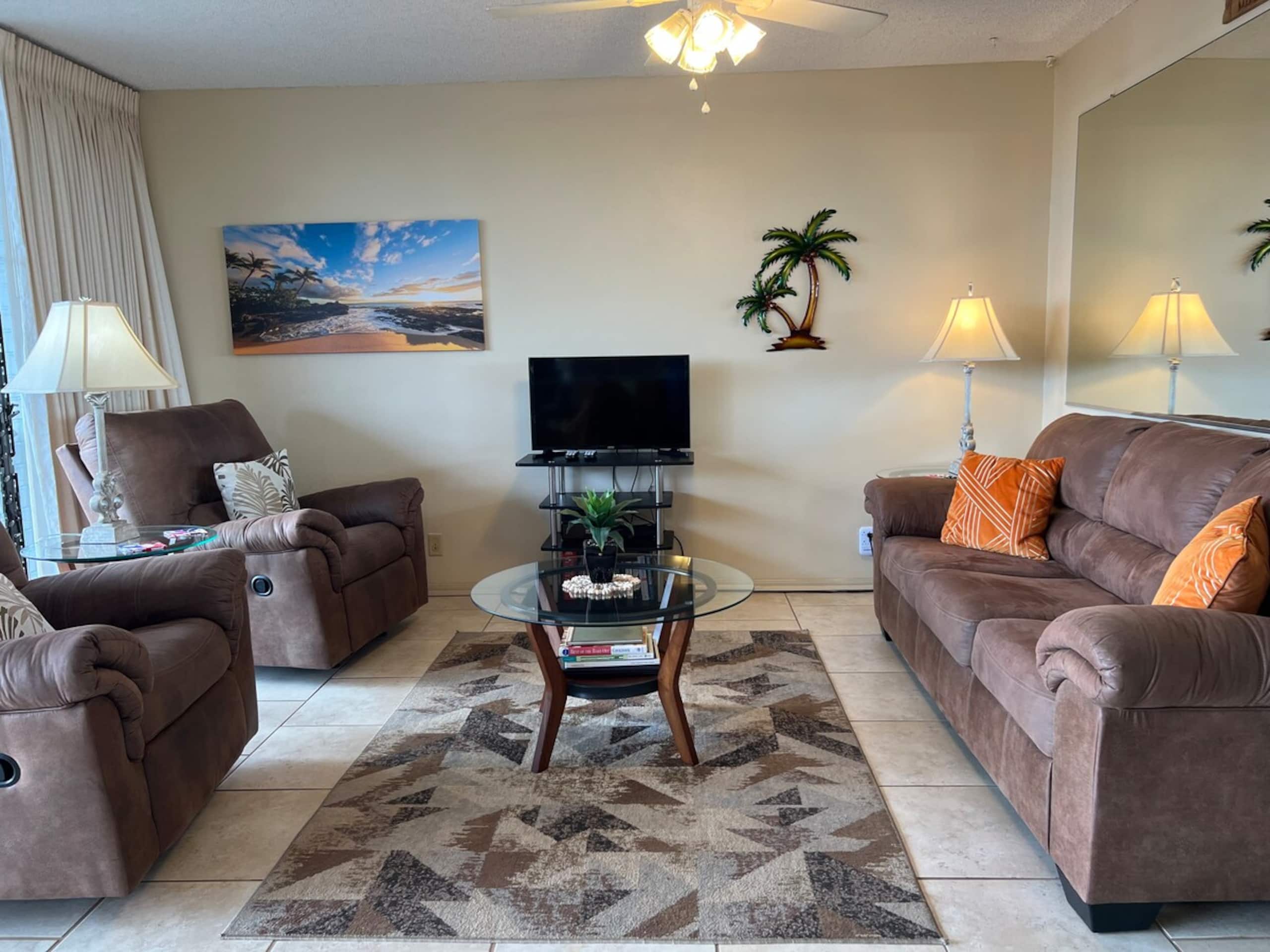 Sunset Sanctuary - Maui Parkshore - Top Floor - Photo 2