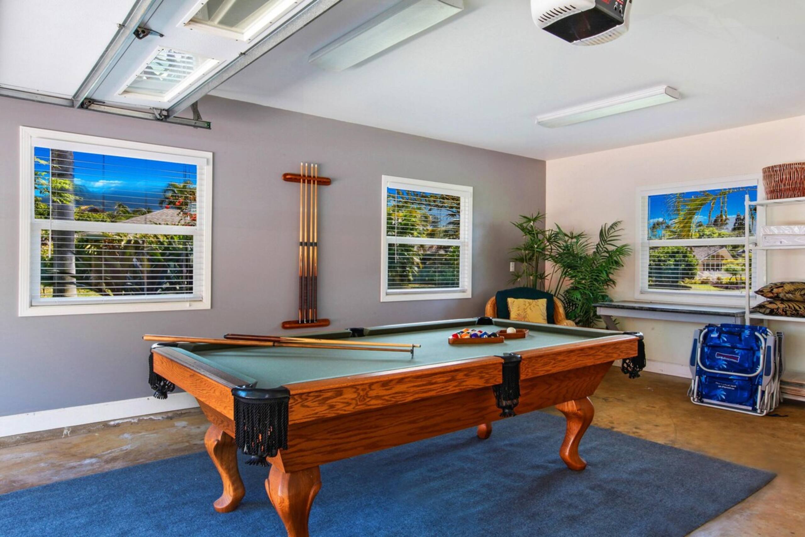 Hale Moena, Lovely 4-Bedroom Home & Private Pool o - Photo 7