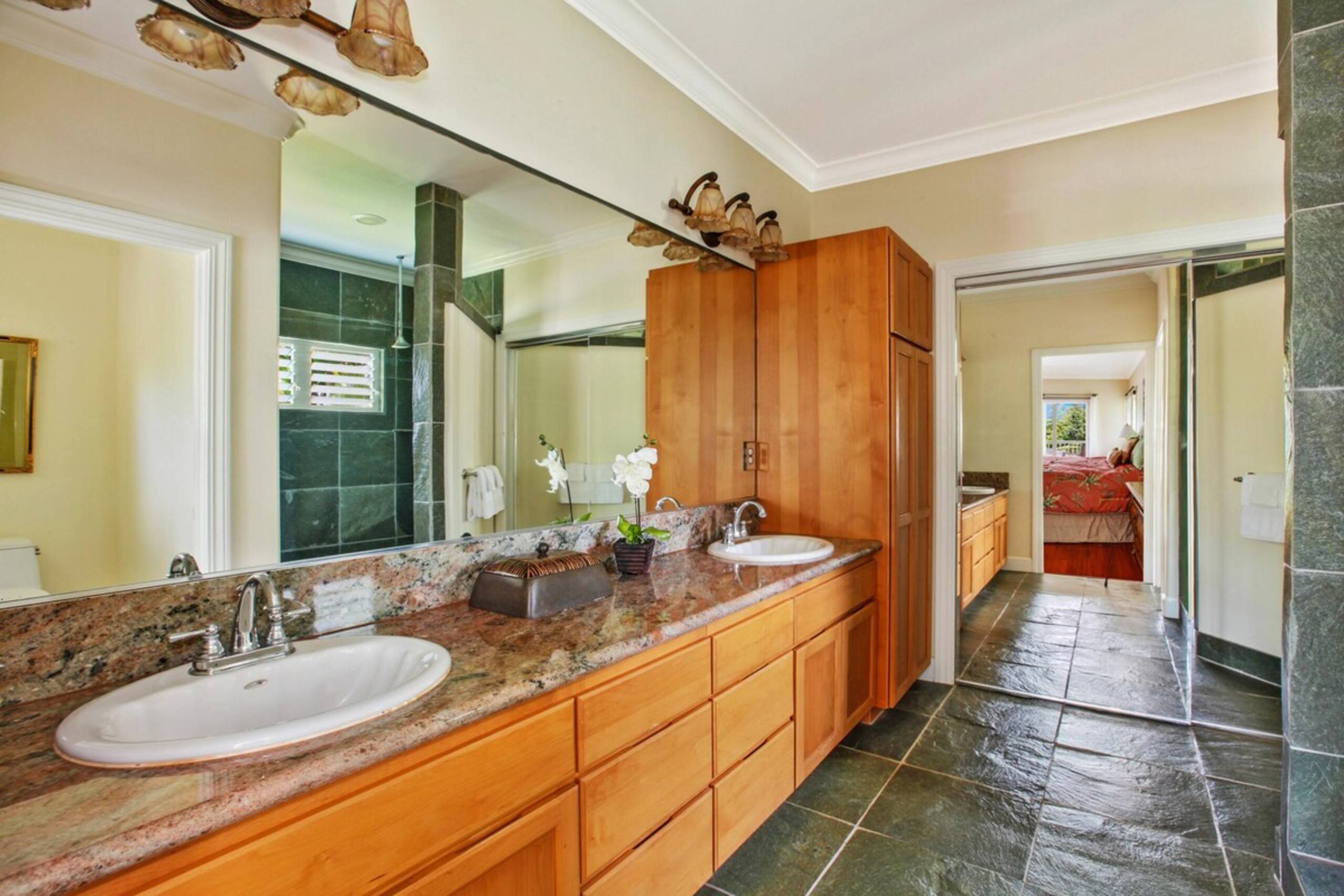 Hale Moena, Lovely 4-Bedroom Home & Private Pool o - Photo 14