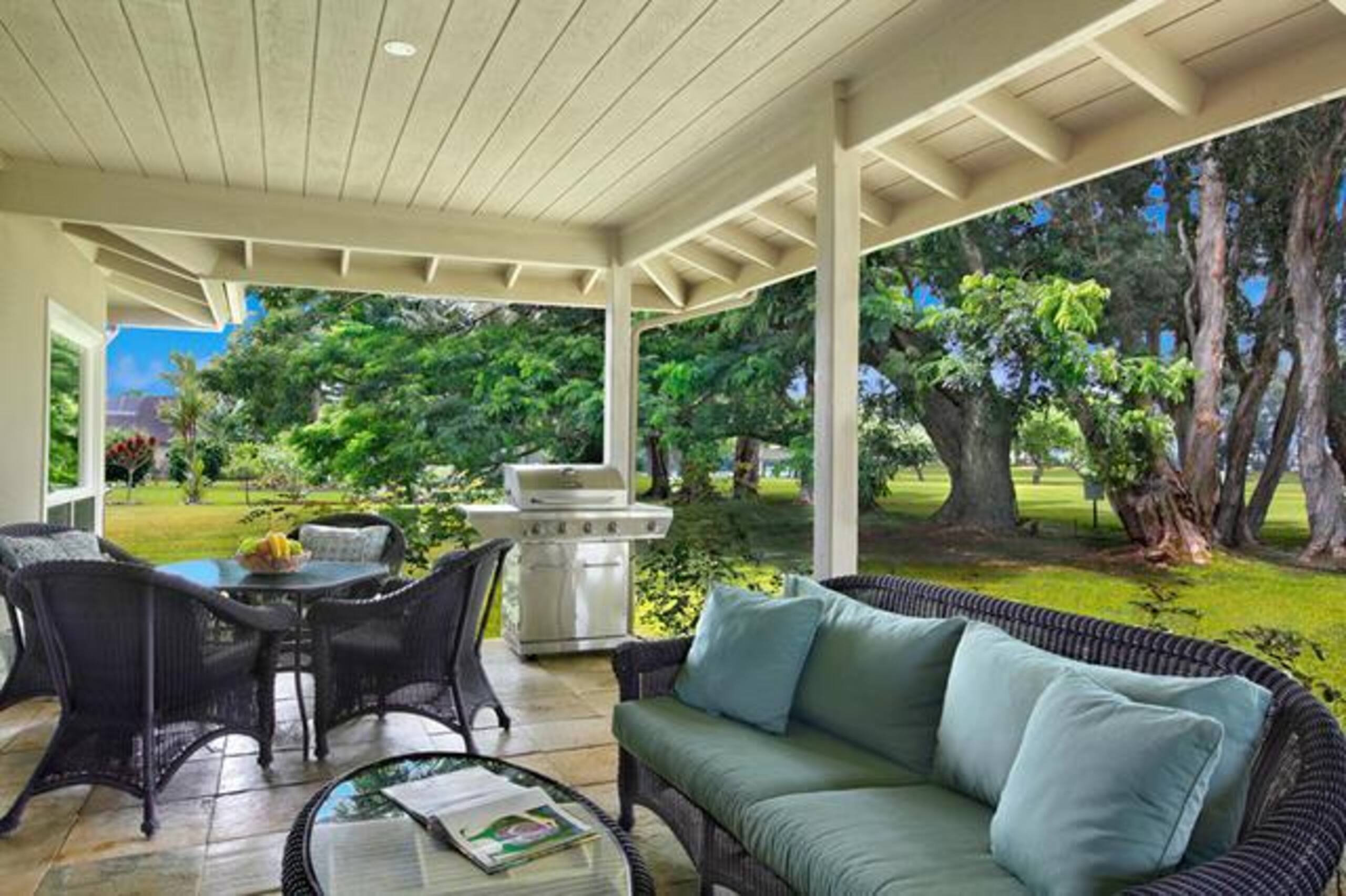 Hale Moena, Lovely 4-Bedroom Home & Private Pool o - Photo 5
