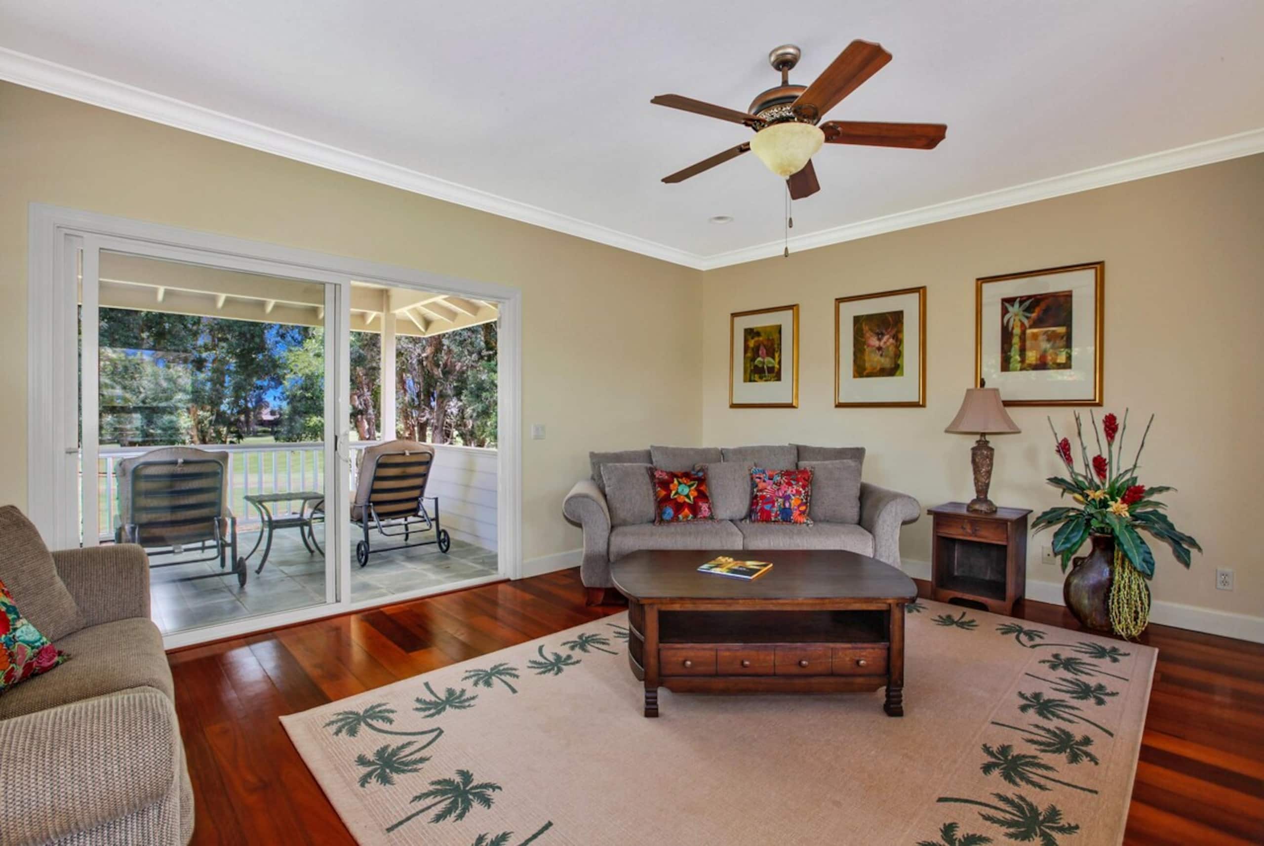 Hale Moena, Lovely 4-Bedroom Home & Private Pool o - Photo 11