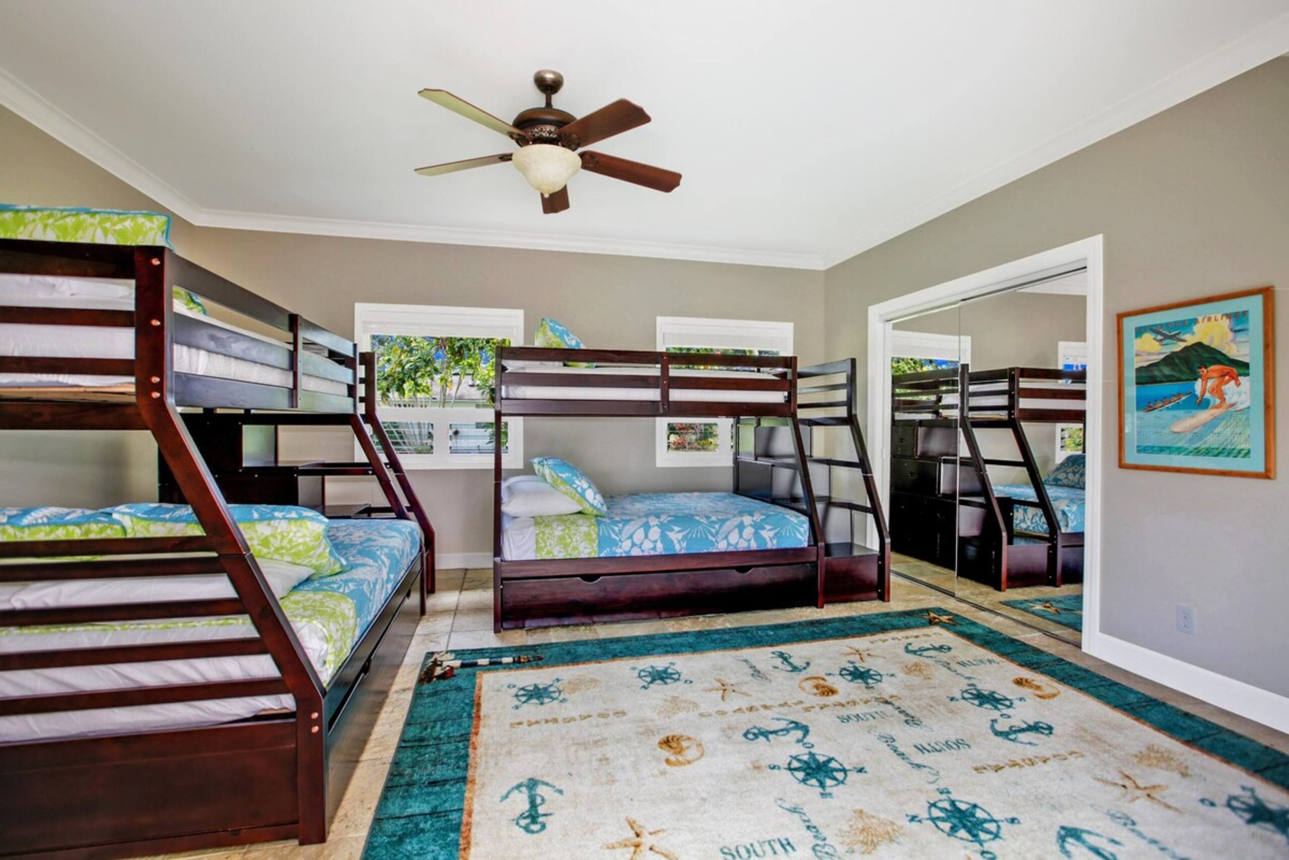 Hale Moena, Lovely 4-Bedroom Home & Private Pool o - Photo 16