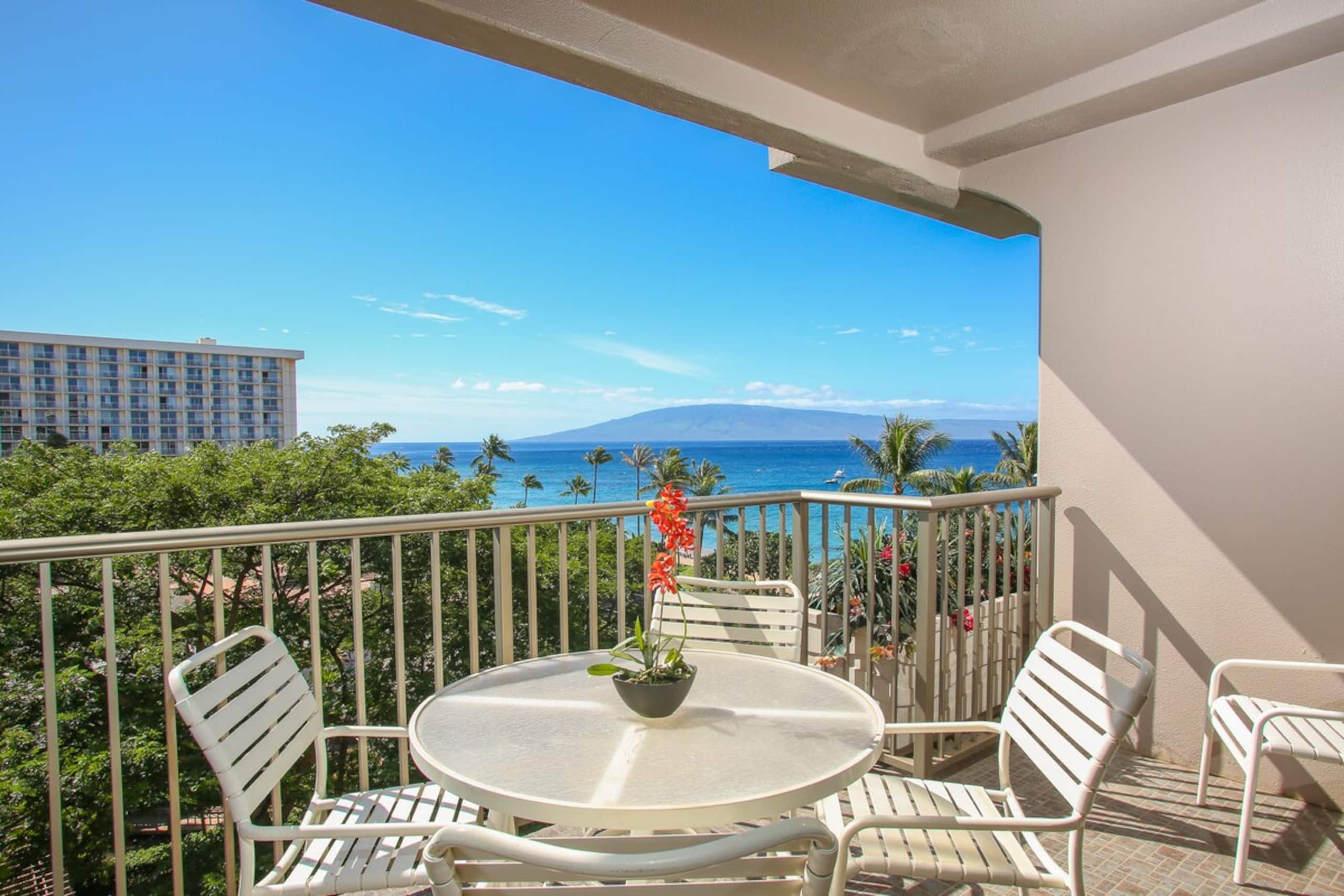 Magical Views & ac Whaler 763- Sullivan Properties - Photo 7