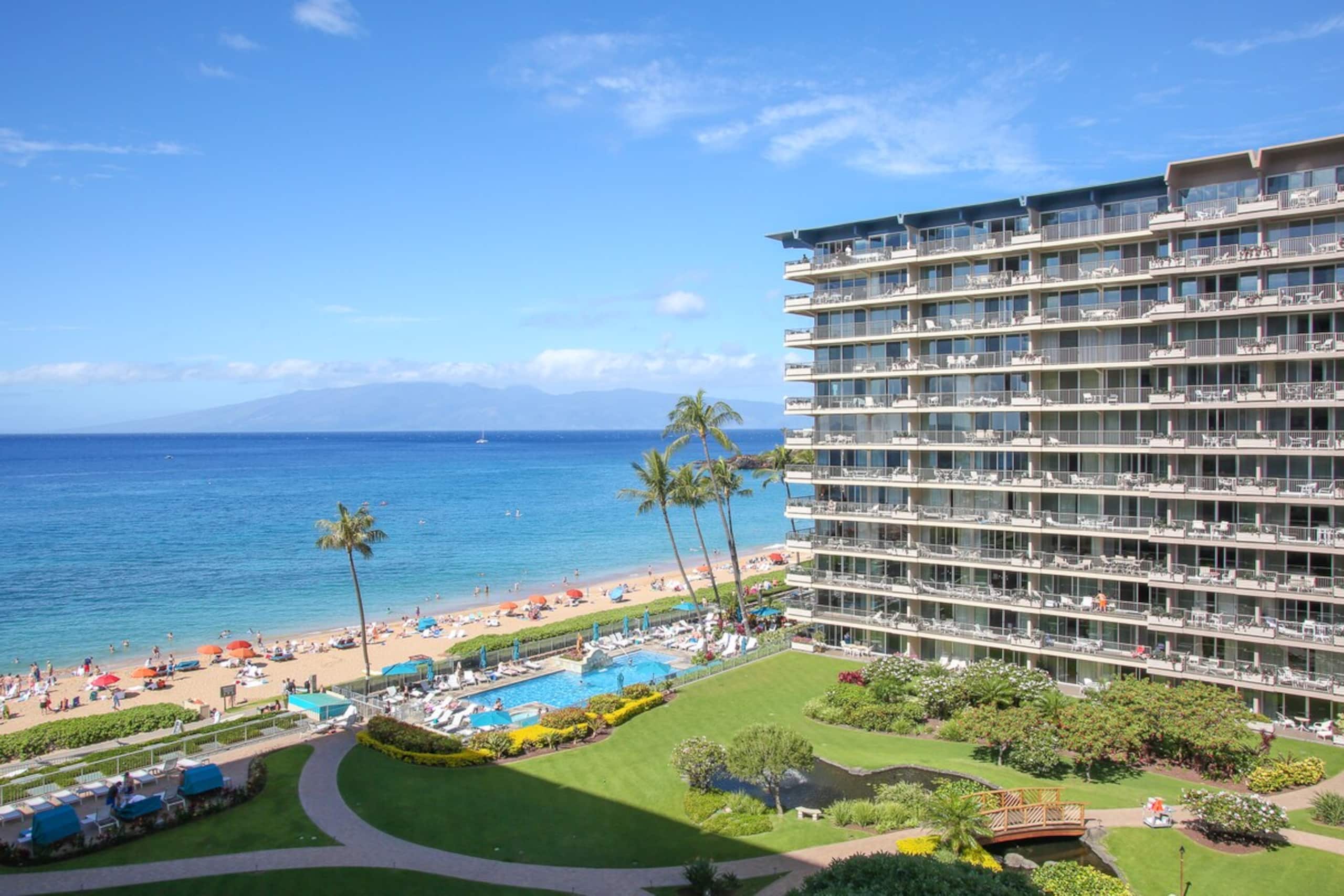 Magical Views & ac Whaler 763- Sullivan Properties - Photo 24