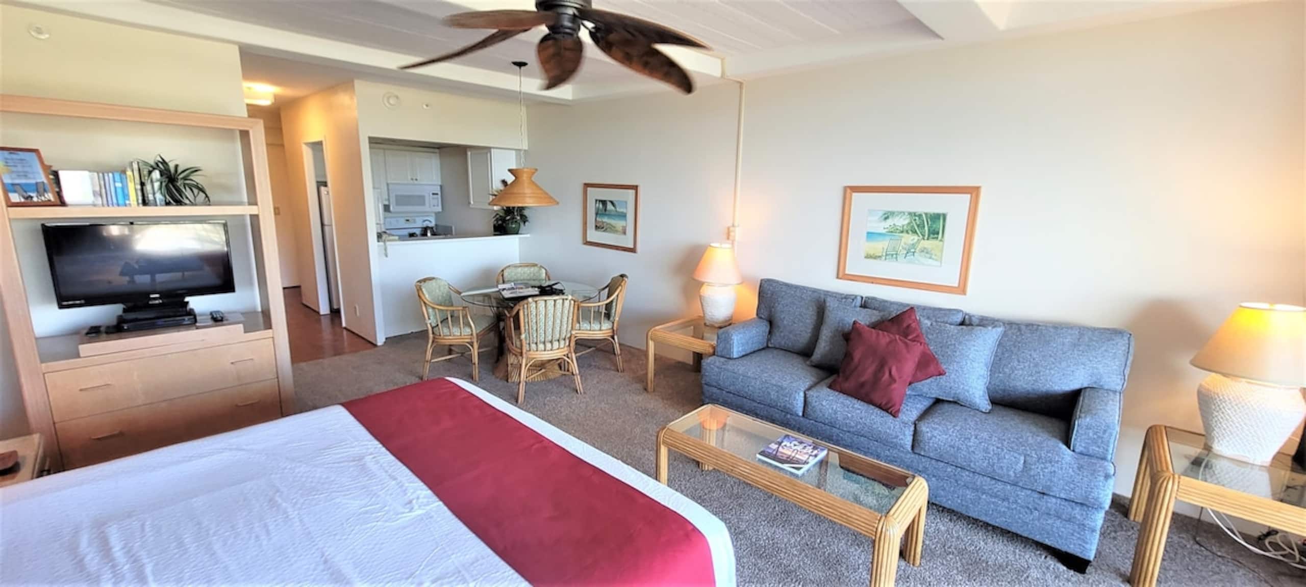 Magical Views & ac Whaler 763- Sullivan Properties - Photo 11
