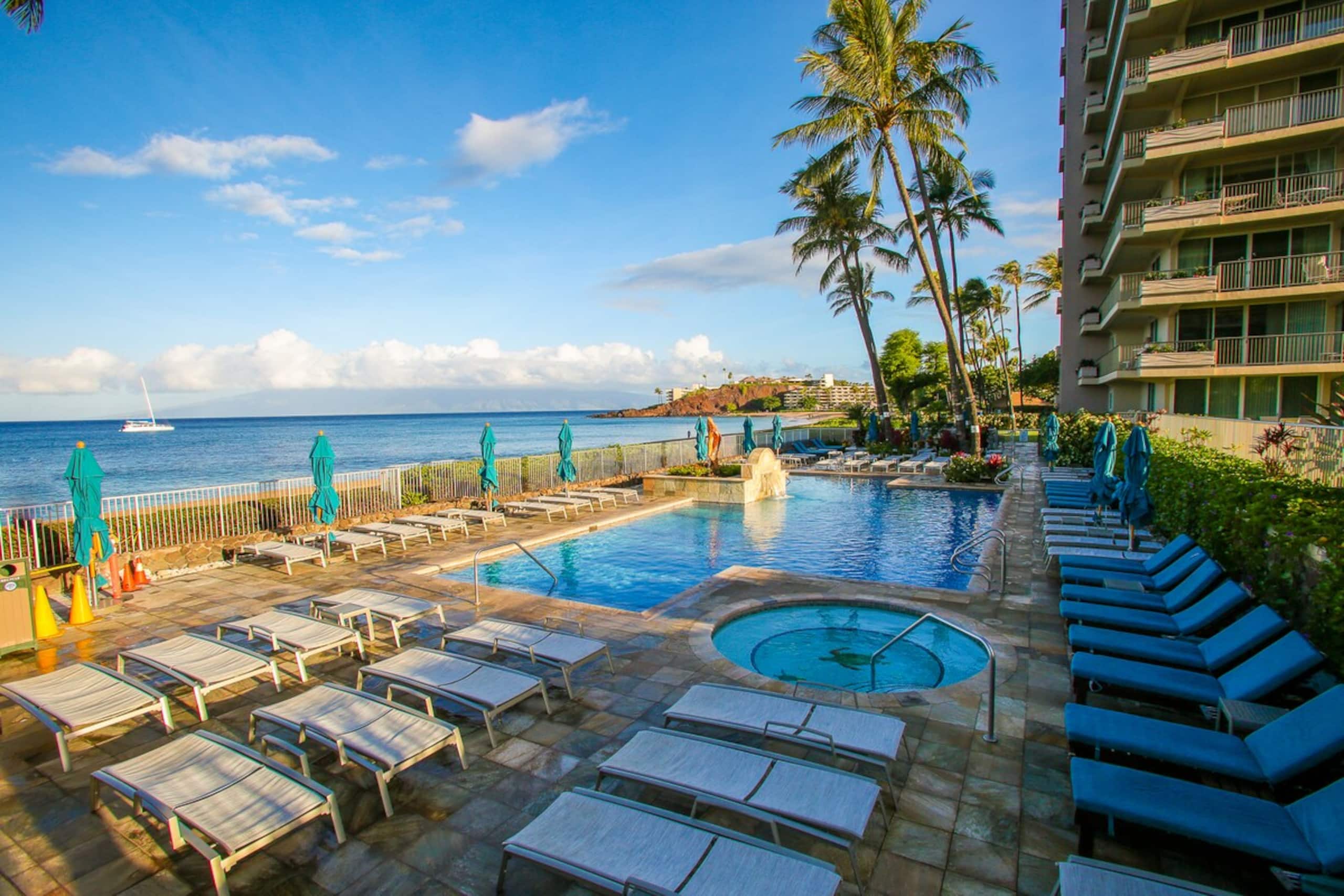 Magical Views & ac Whaler 763- Sullivan Properties - Photo 15