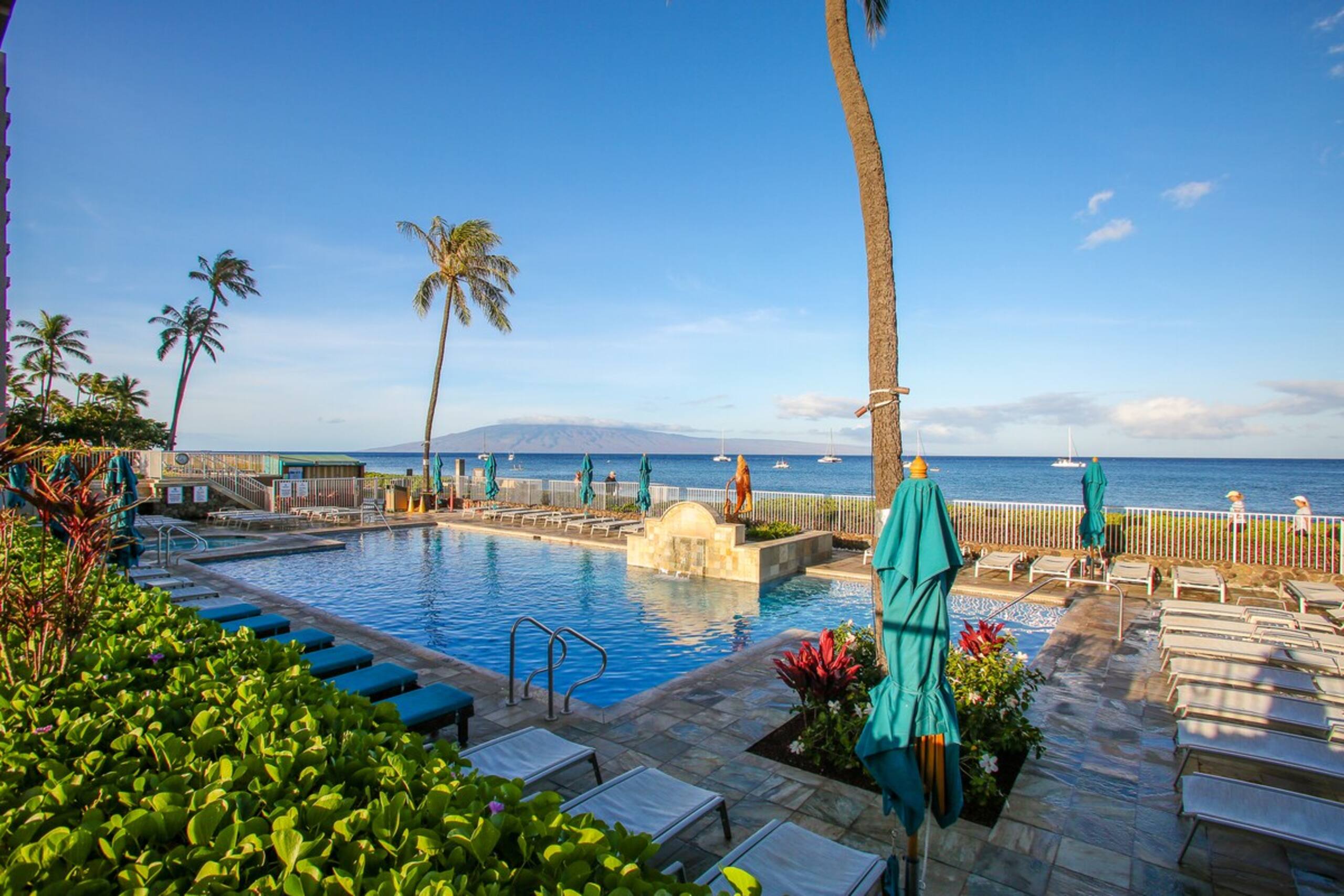 Magical Views & ac Whaler 763- Sullivan Properties - Photo 14