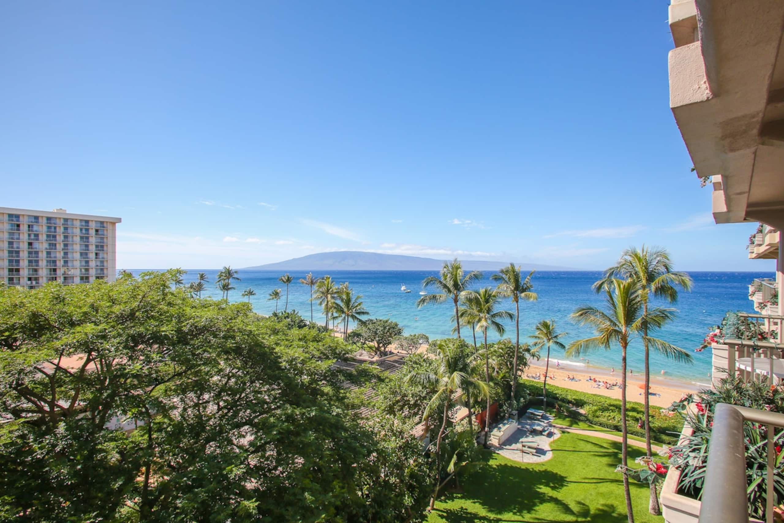 Magical Views & ac Whaler 763- Sullivan Properties - Main photo
