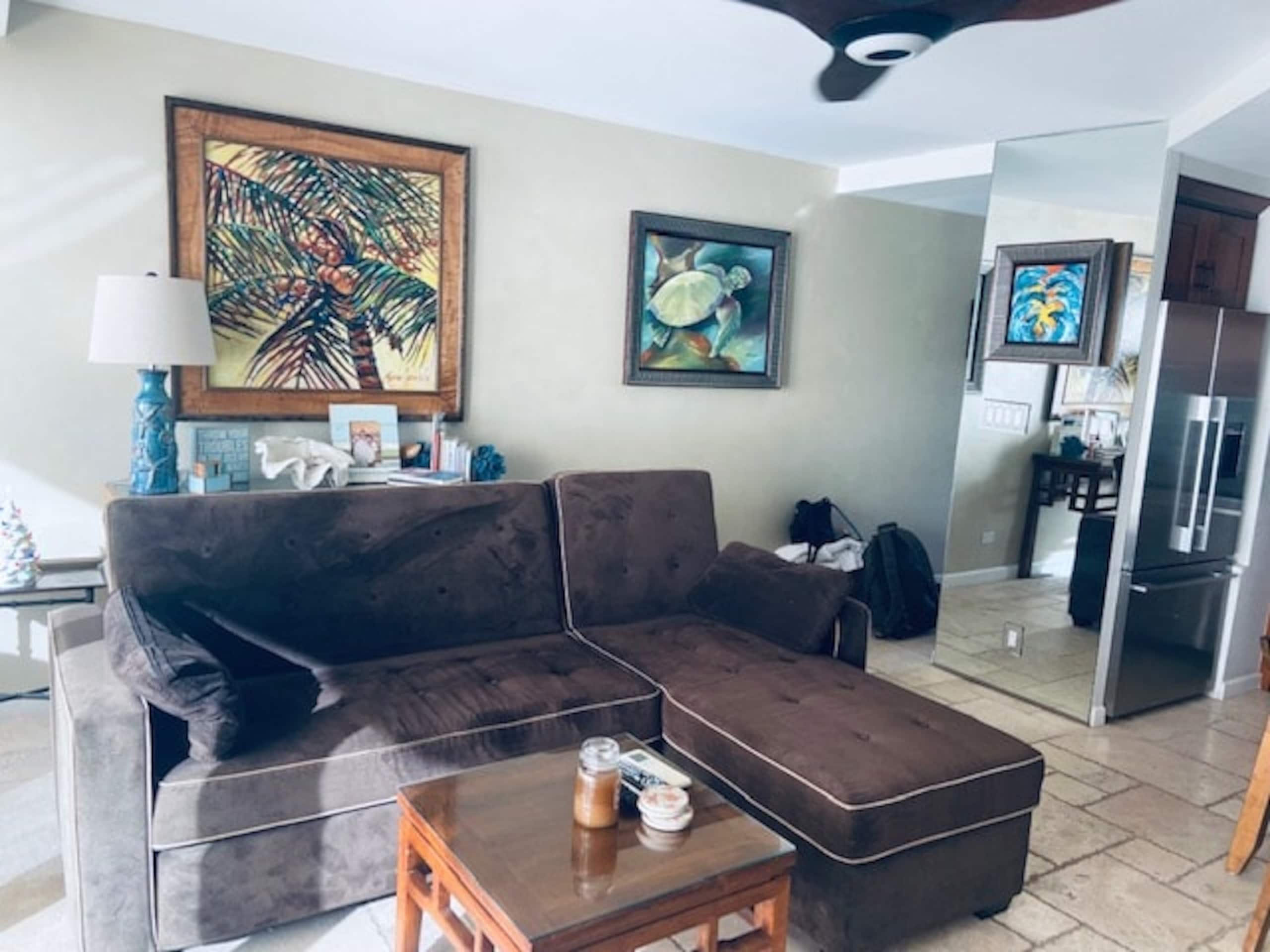 Beautiful Lahaina Roads Condo - Photo 3
