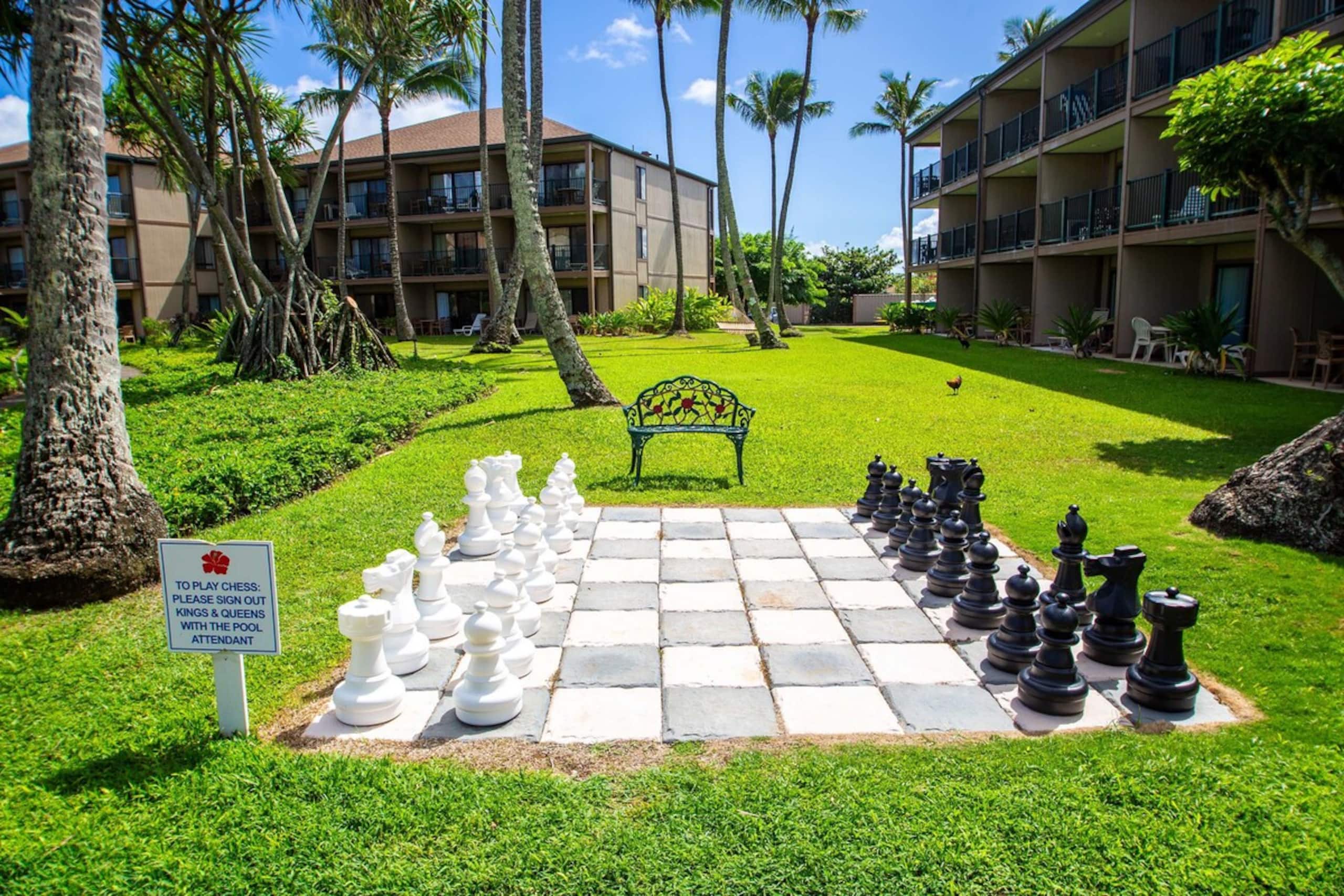 2 Bedroom OceanView Condo Pono Kai Resort E103 - Photo 36