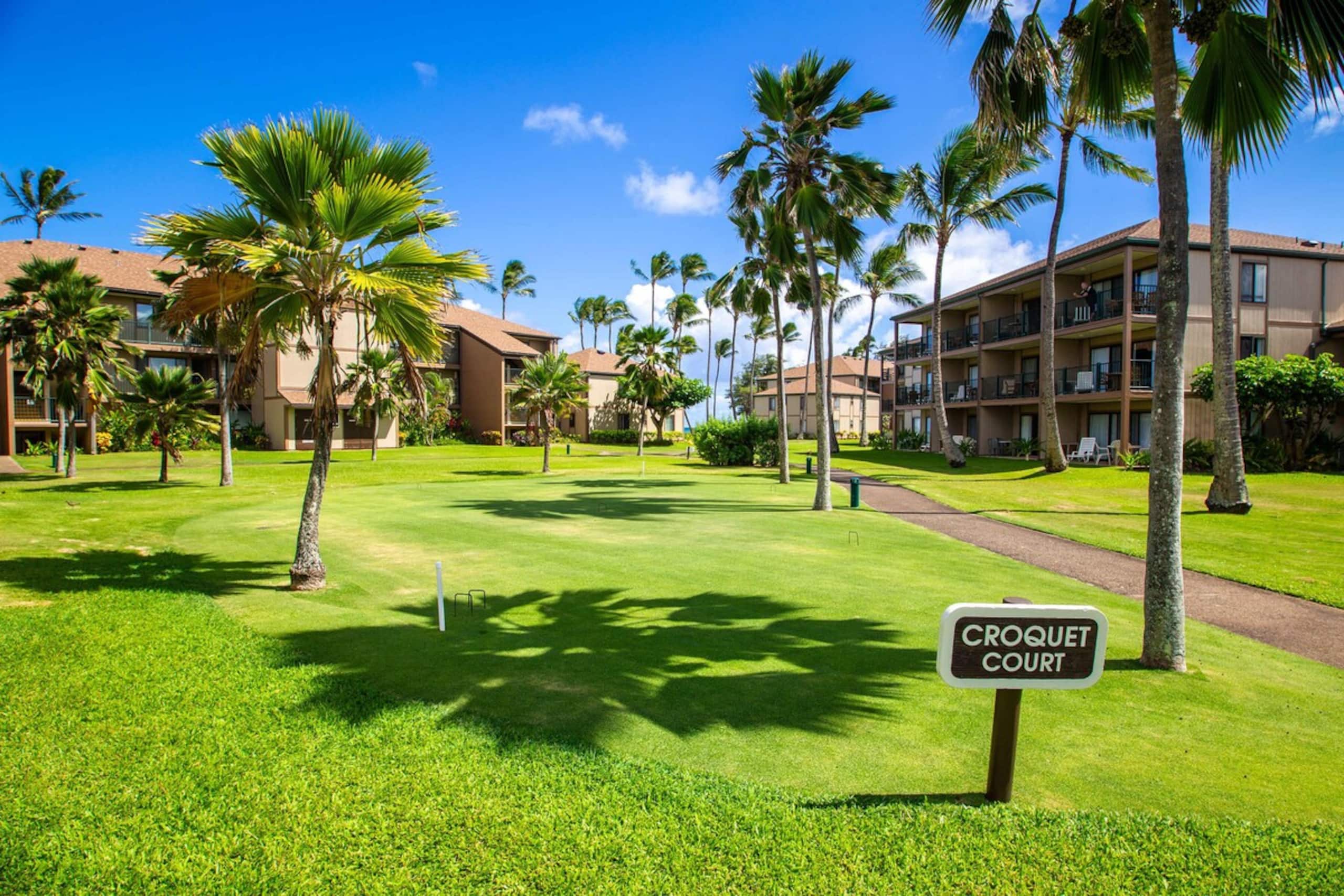 2 Bedroom OceanView Condo Pono Kai Resort E103 - Photo 34