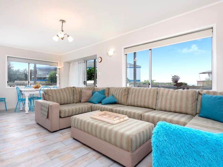 Laze On Loop - Waihi Beach