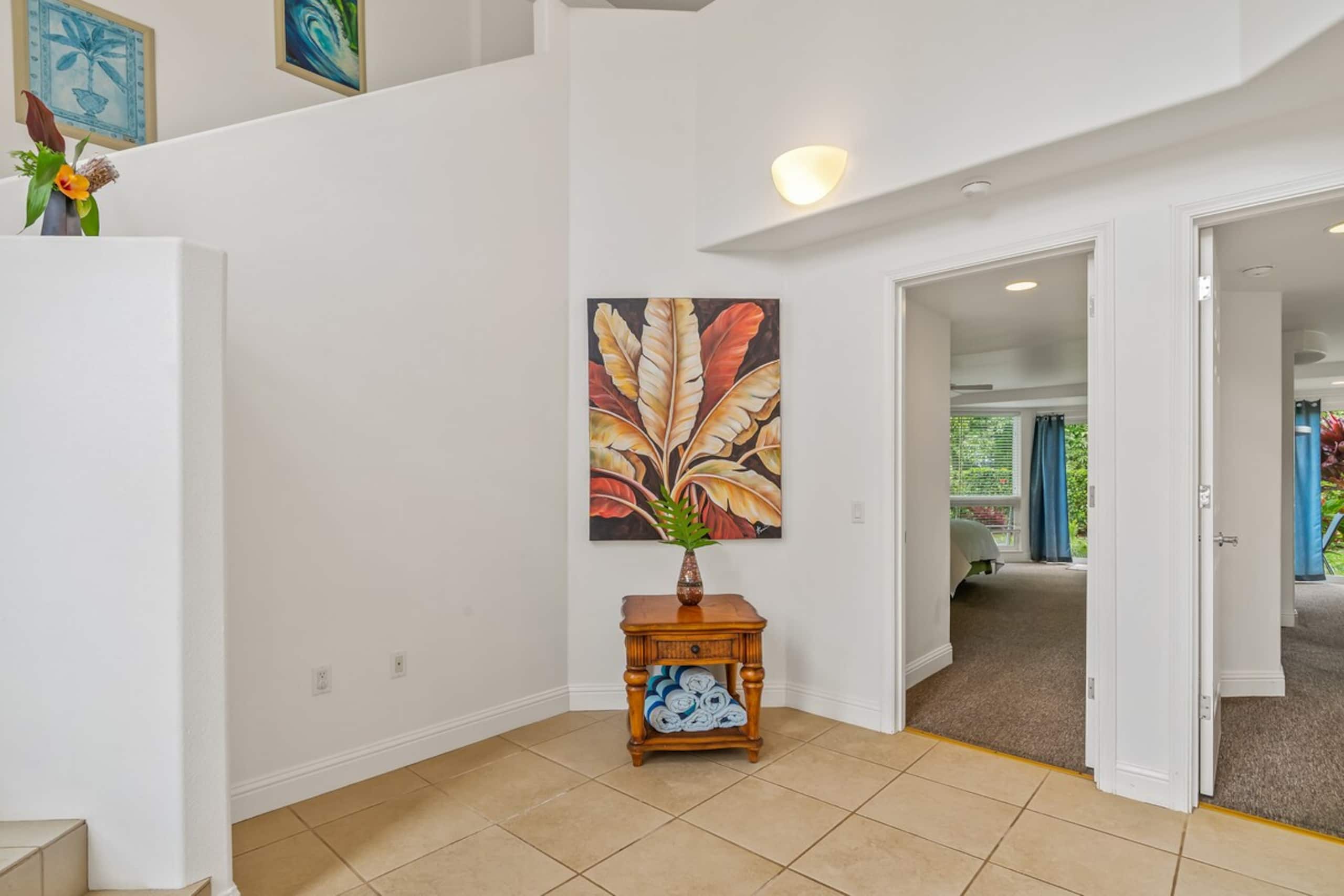 Walk to Beach & Sunset Luxury Villa - 2000sq ft - Photo 13