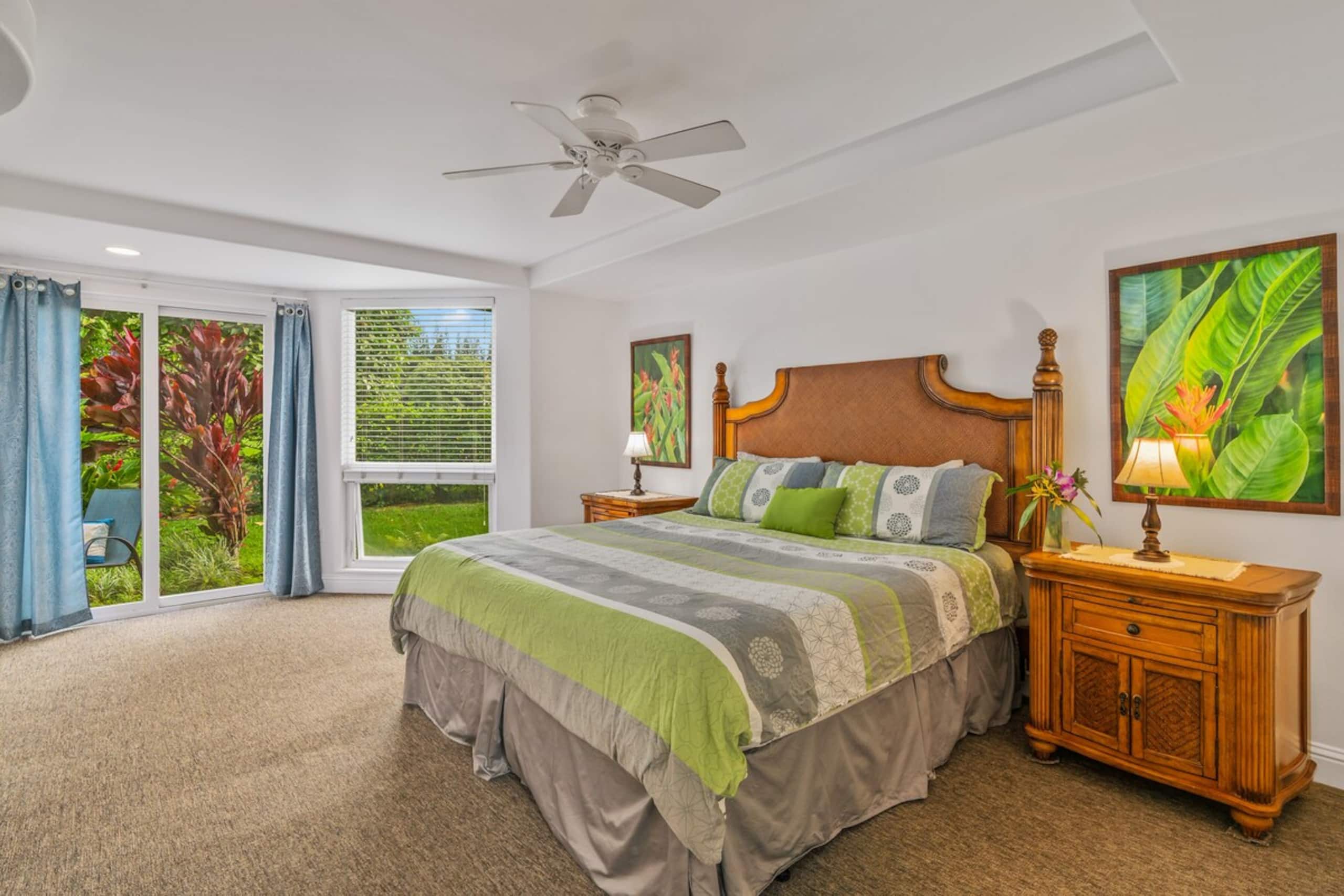 Walk to Beach & Sunset Luxury Villa - 2000sq ft - Photo 11
