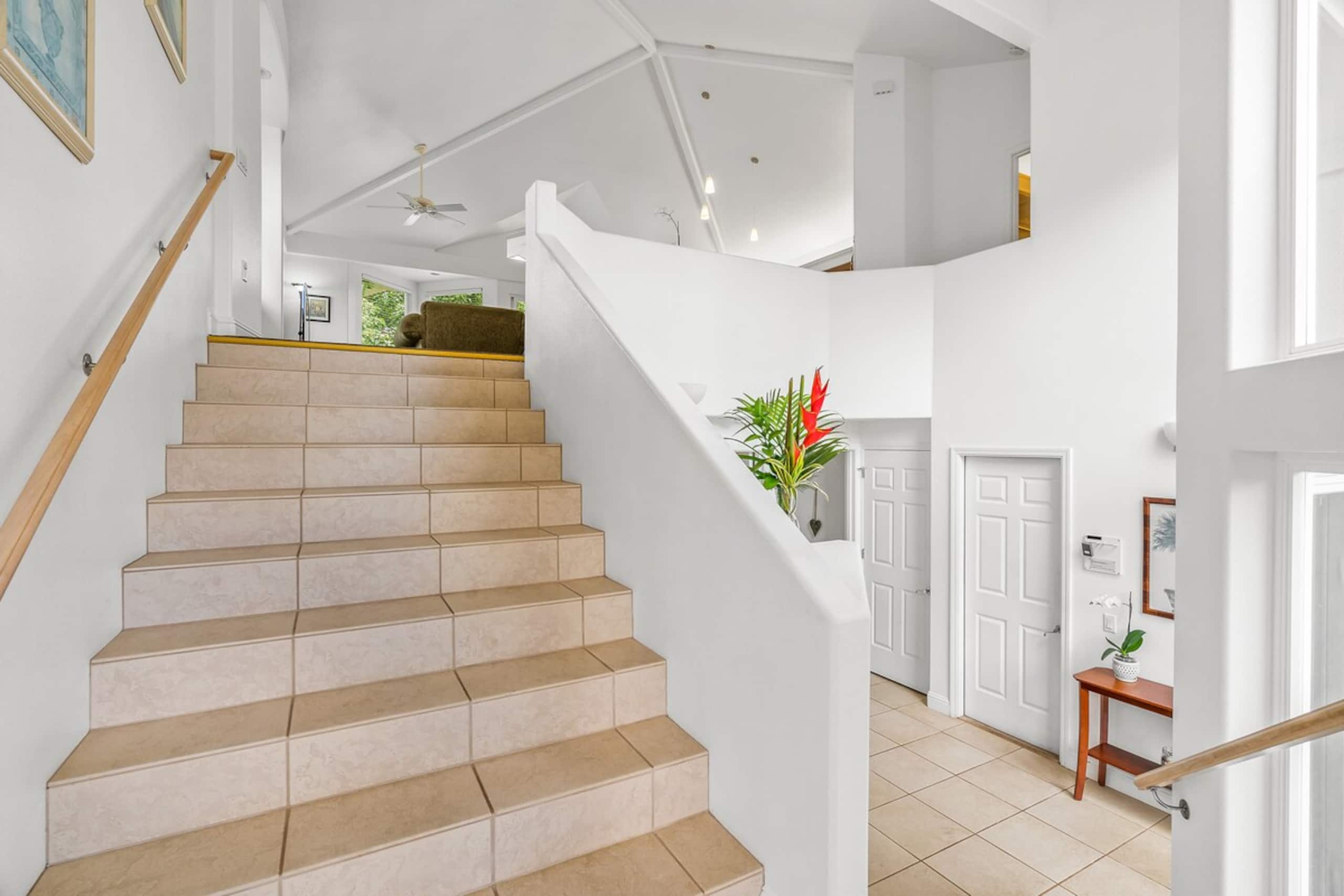 Walk to Beach & Sunset Luxury Villa - 2000sq ft - Photo 15