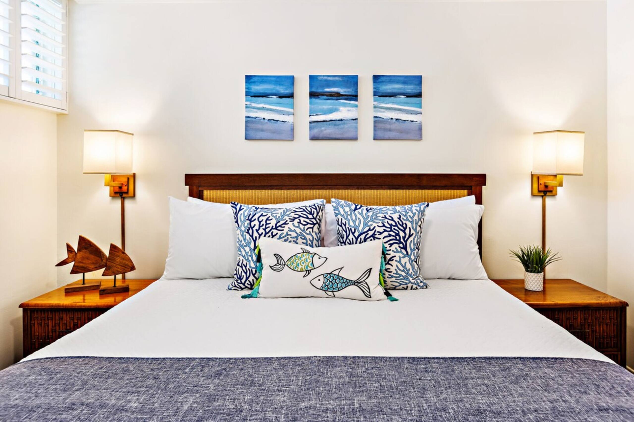 Ground floor unit, minutes away from Napili Bay - Photo 12
