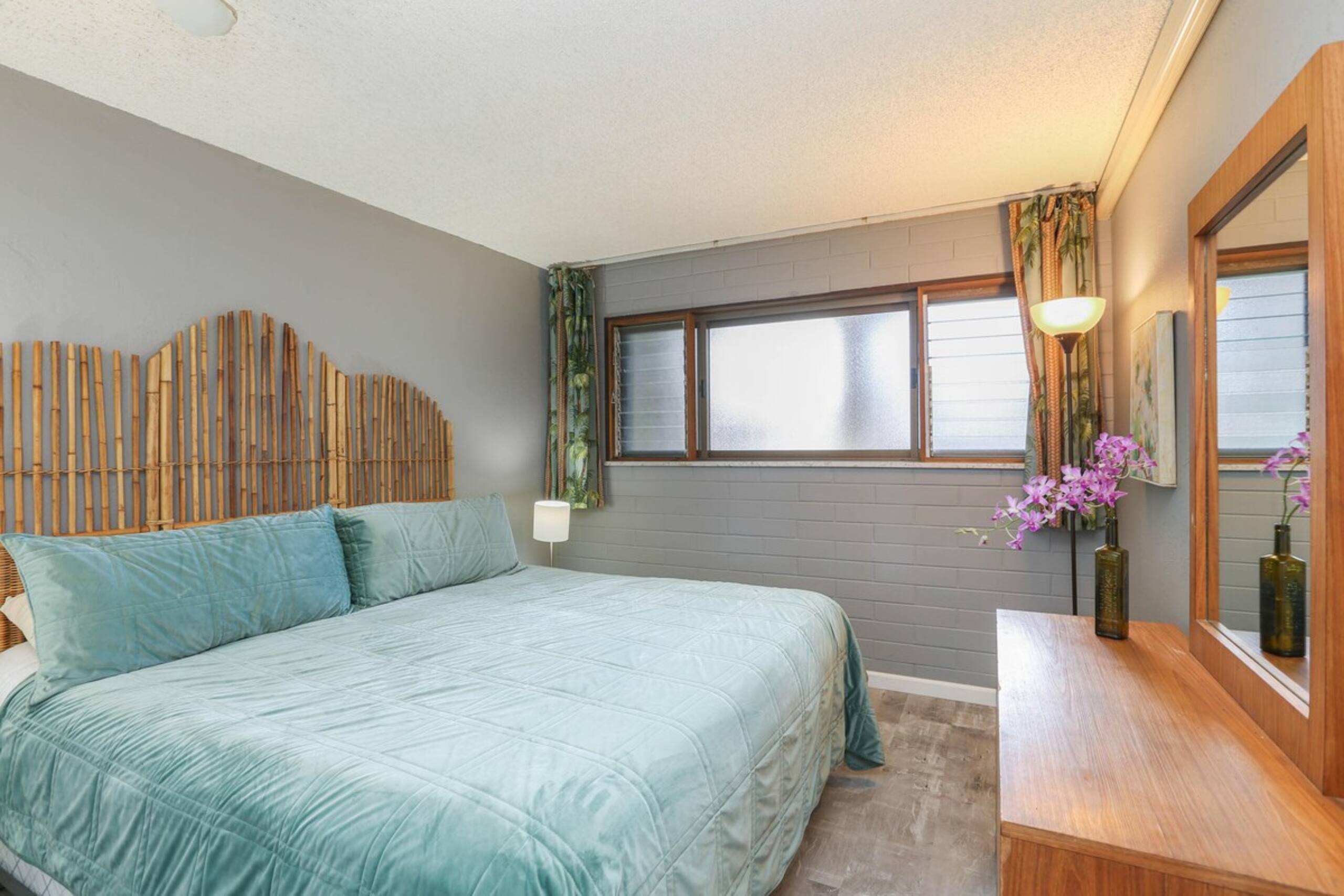 Spacious Oceanfront Poipu Condo Kuhio Shores 202 - Photo 16