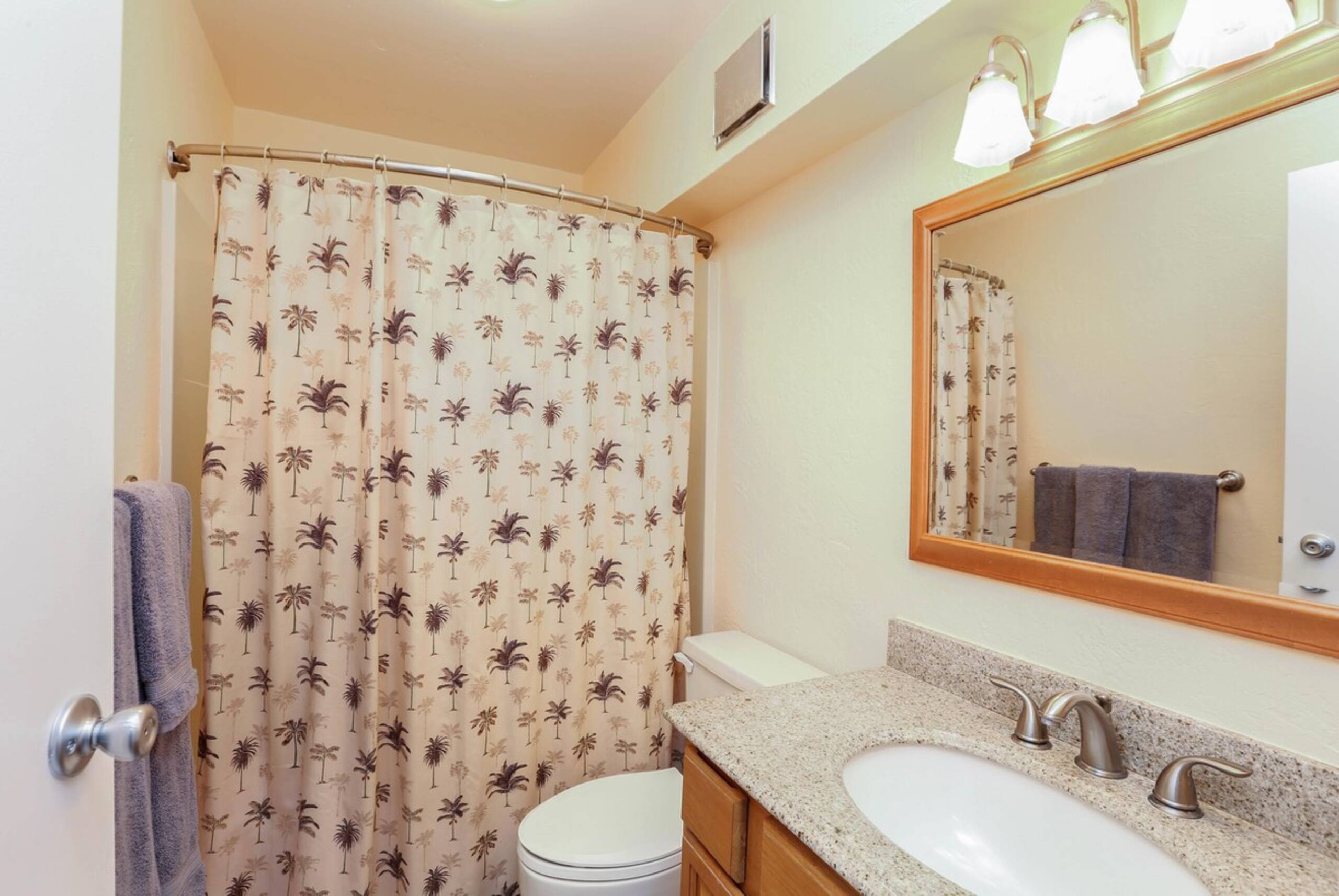 Spacious Oceanfront Poipu Condo Kuhio Shores 202 - Photo 12