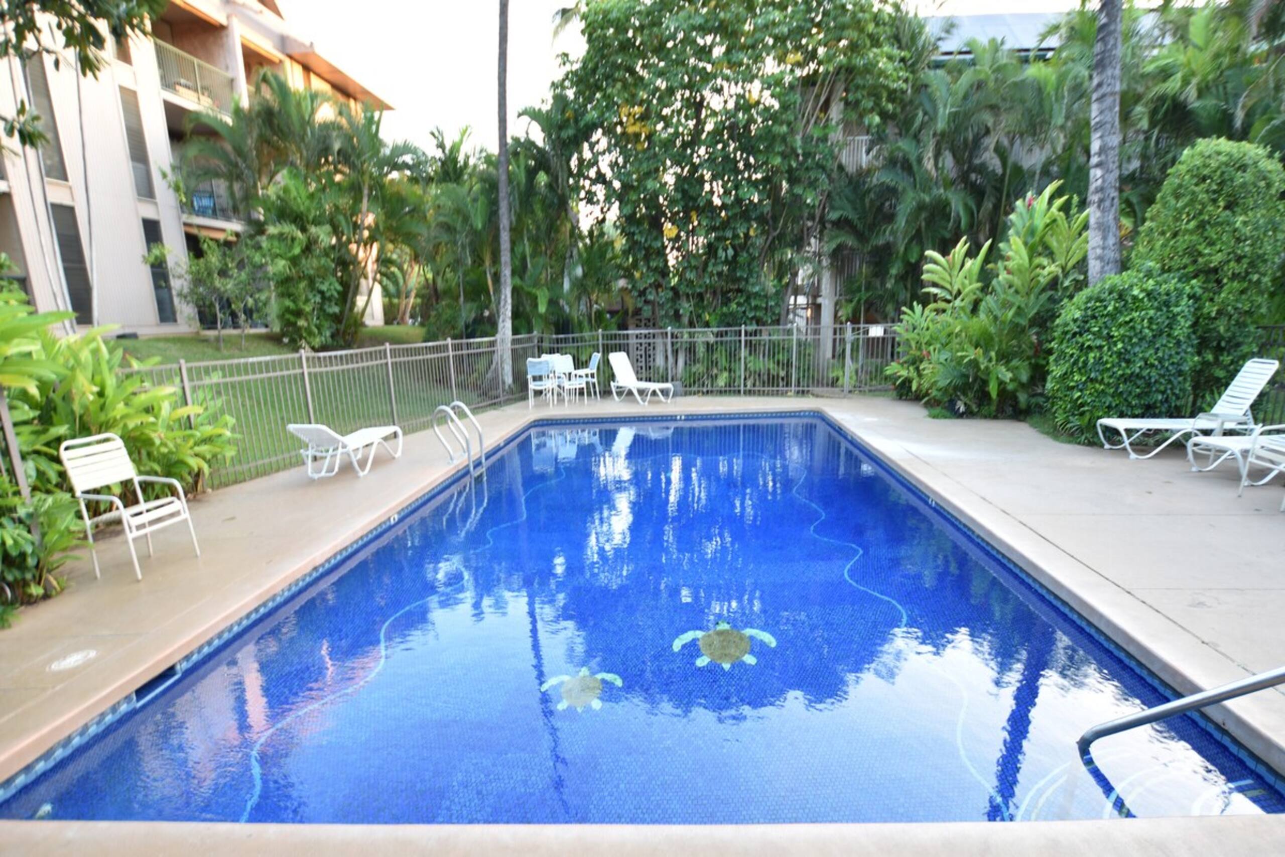 2 Bedroom Condo 2 Blocks To Charley Young Beach - Photo 14