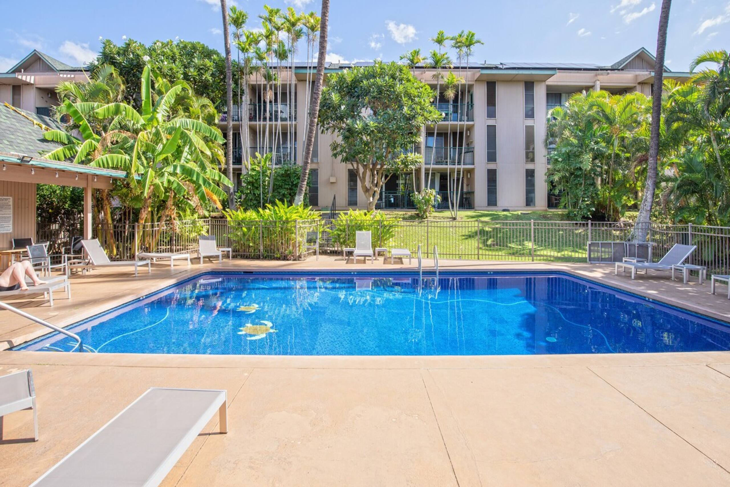 2 Bedroom Condo 2 Blocks To Charley Young Beach - Photo 20