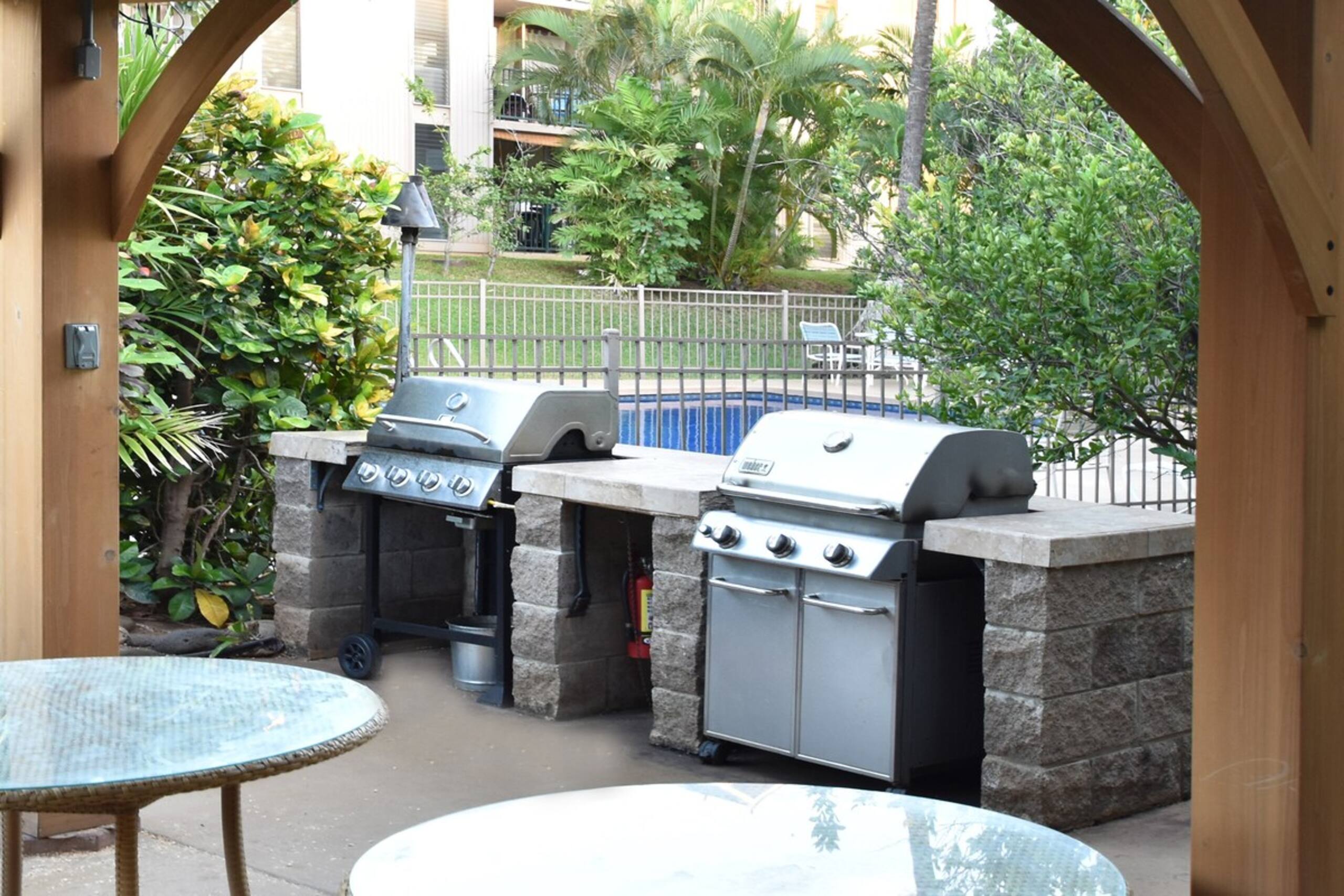 2 Bedroom Condo 2 Blocks To Charley Young Beach - Photo 12