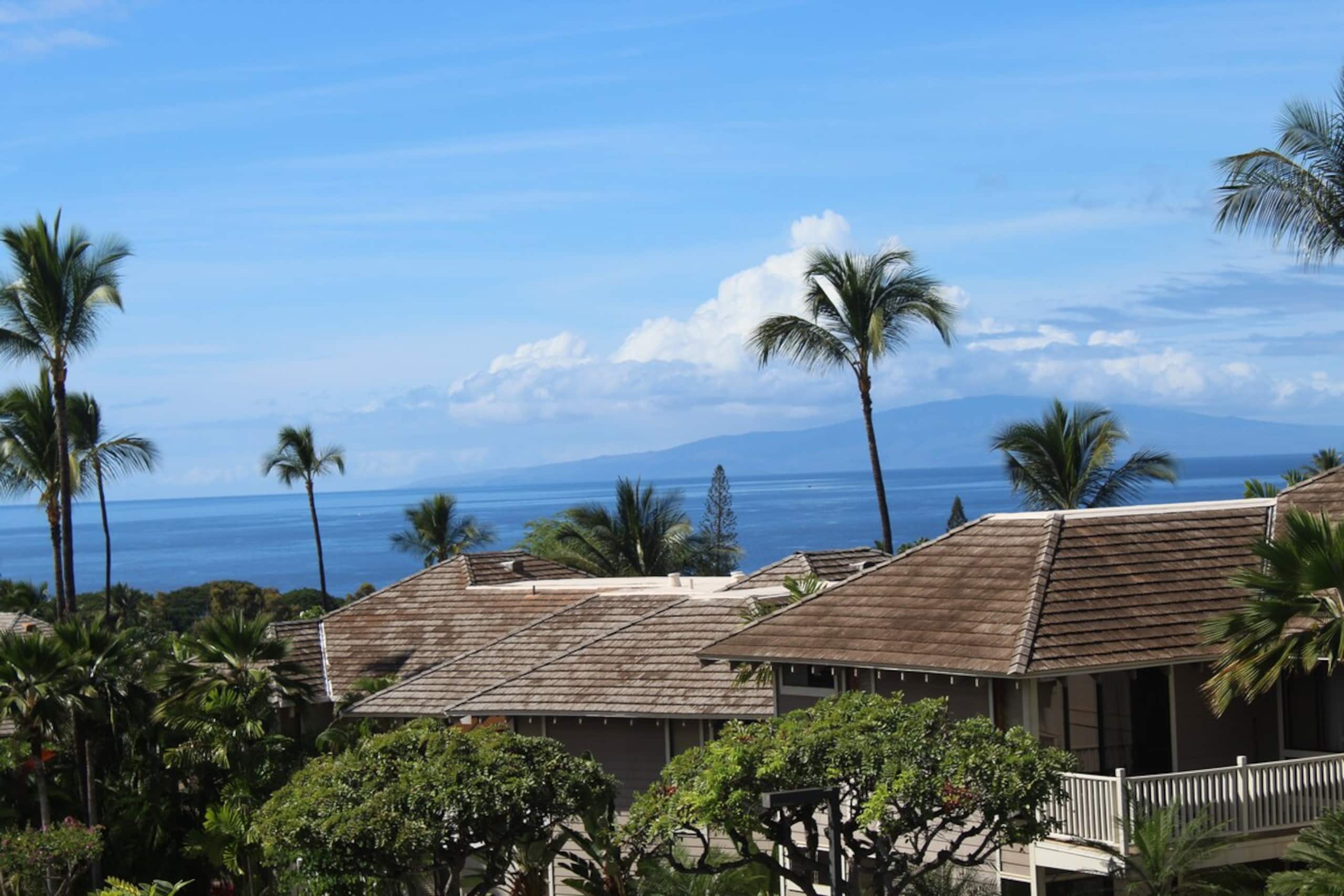 Wailea Ocean View Condo - Photo 3