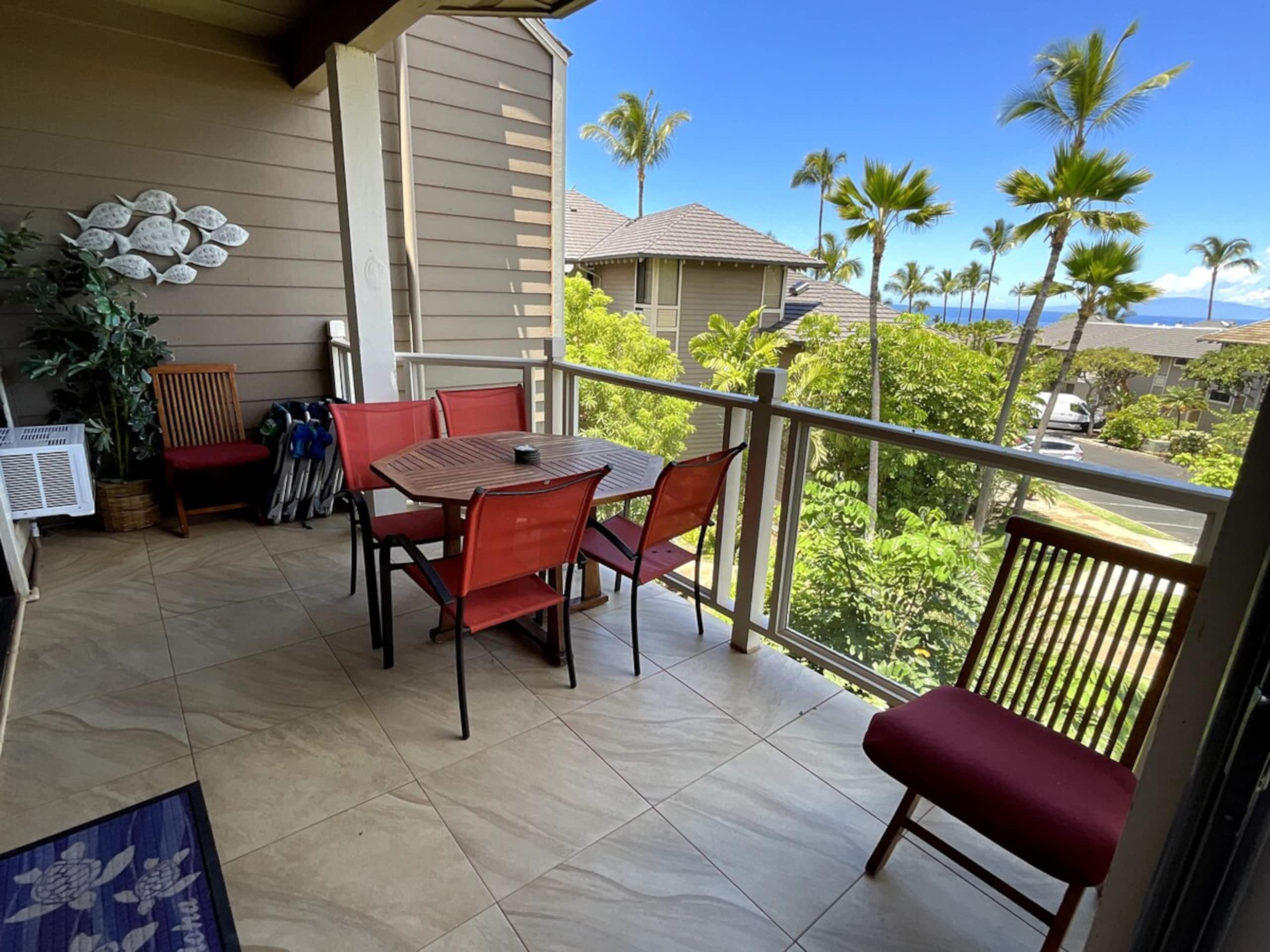 Wailea Ocean View Condo - Photo 9