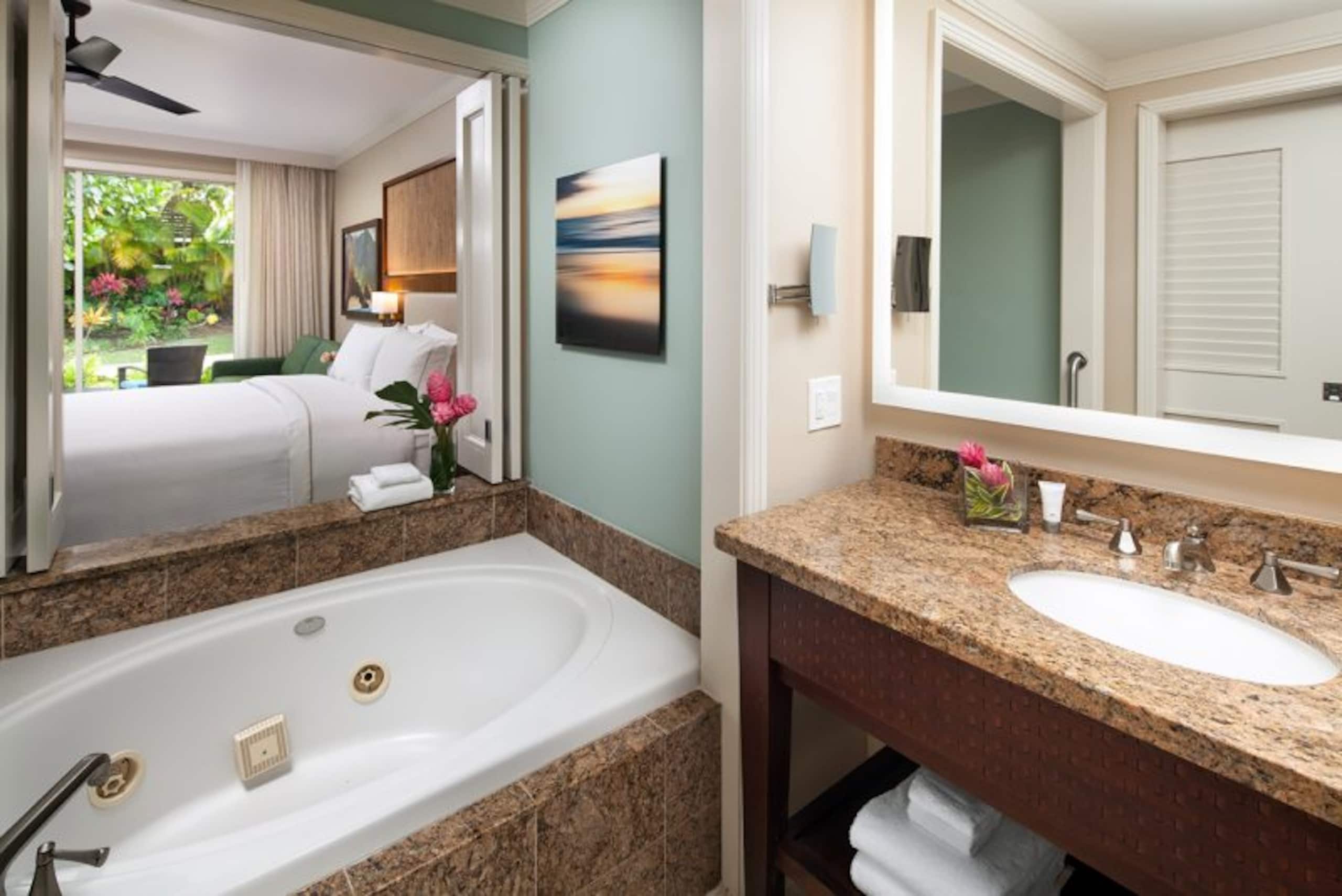 Westin Apartment for 4 - Photo 5