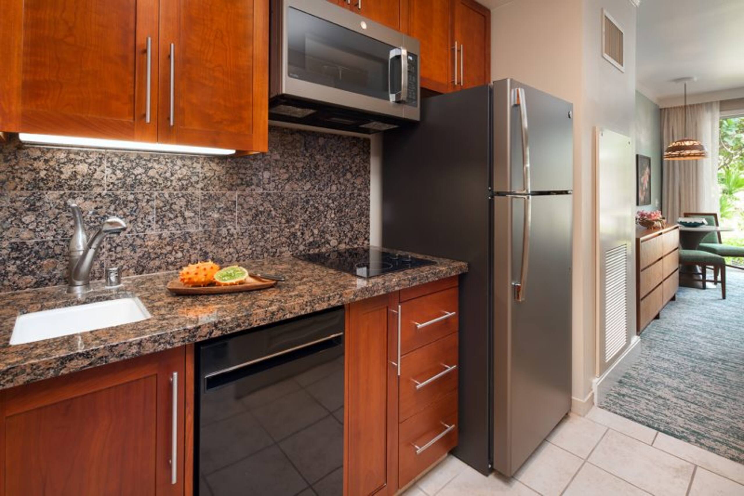 Westin Apartment for 4 - Photo 1