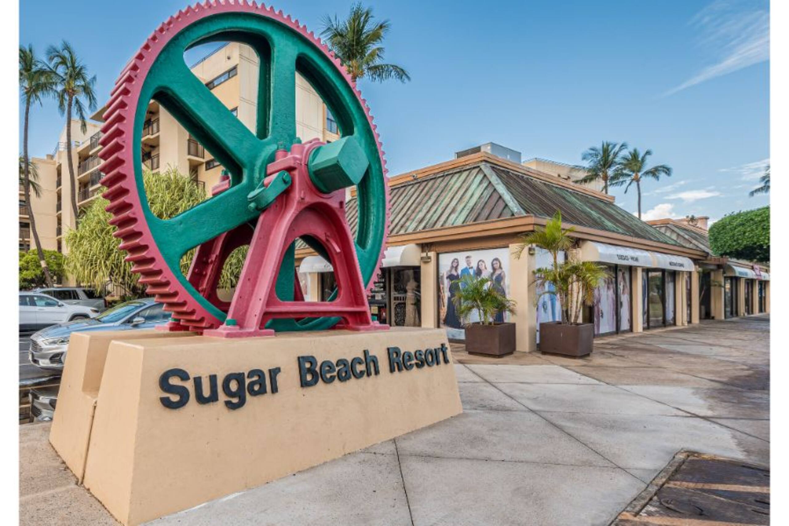 Gorgeous Oceanfront Retreat - Sugar Beach 326 - Photo 35