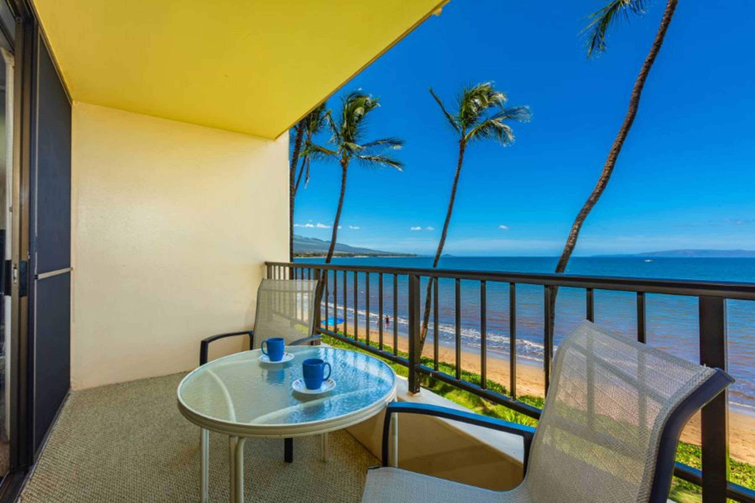 Gorgeous Oceanfront Retreat - Sugar Beach 326 - Photo 10